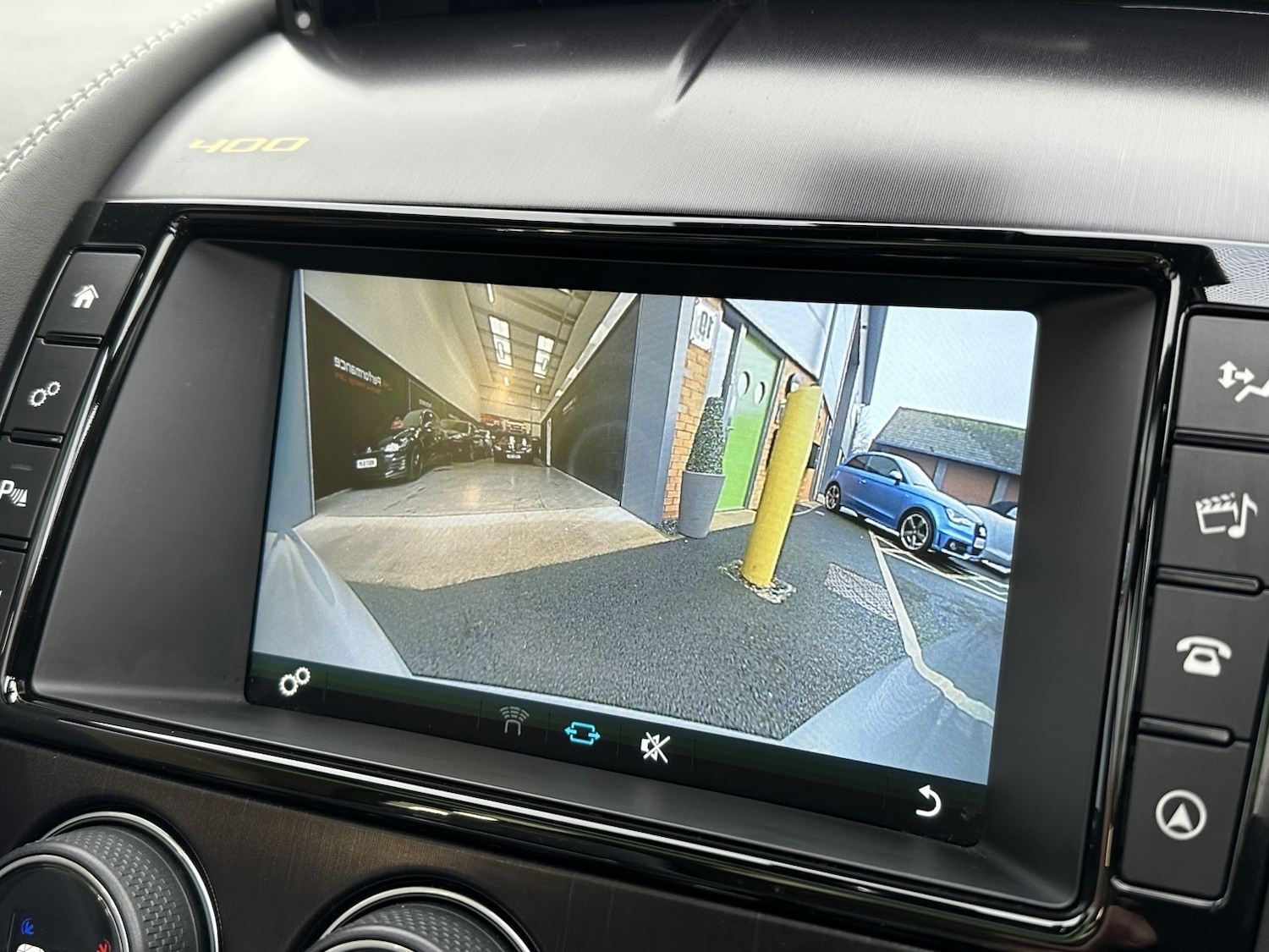 Used Jaguar F-Type 2018 for sale - 77438245: Photo 12