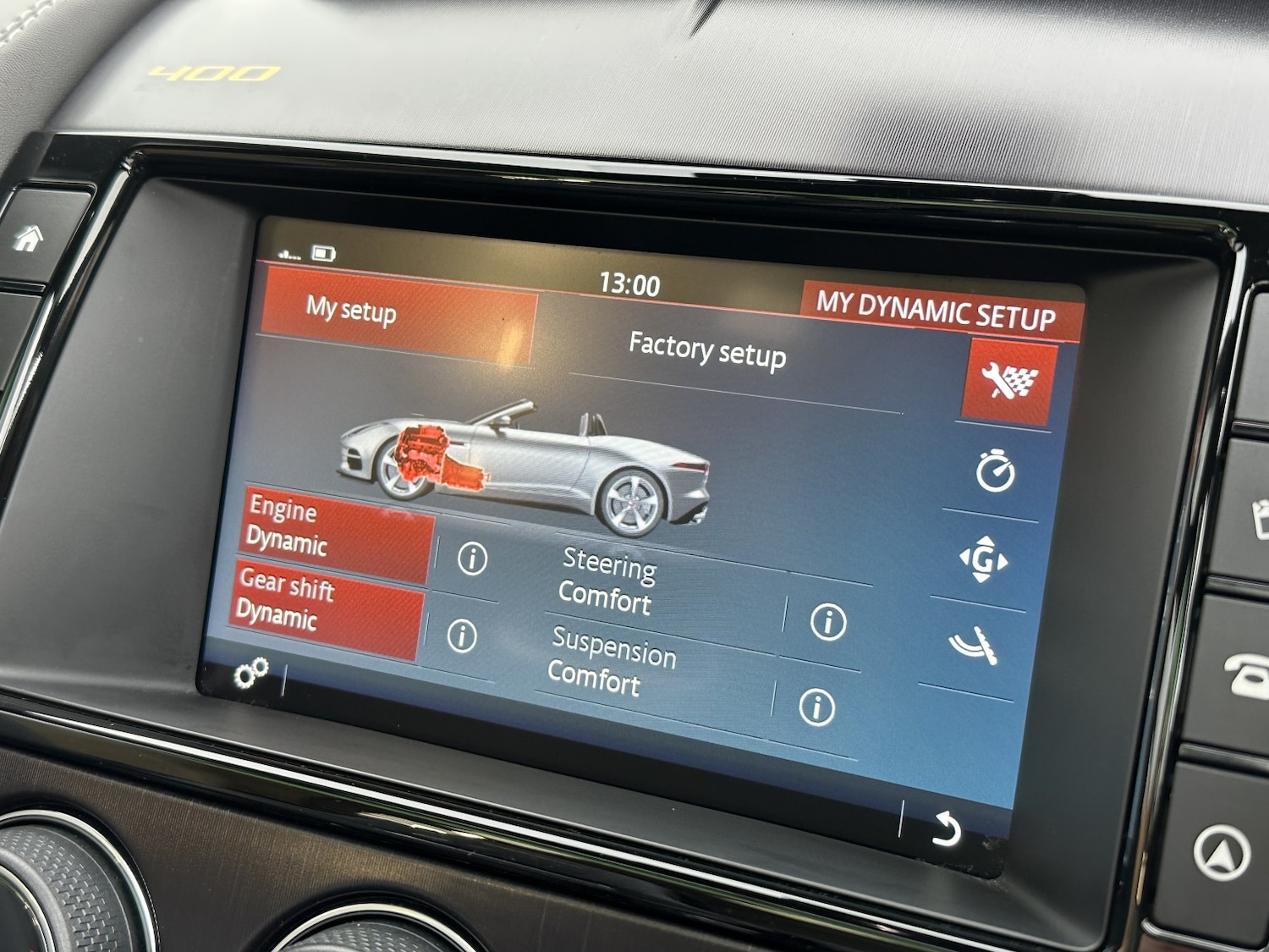 Used Jaguar F-Type 2018 for sale - 77438245: Photo 13