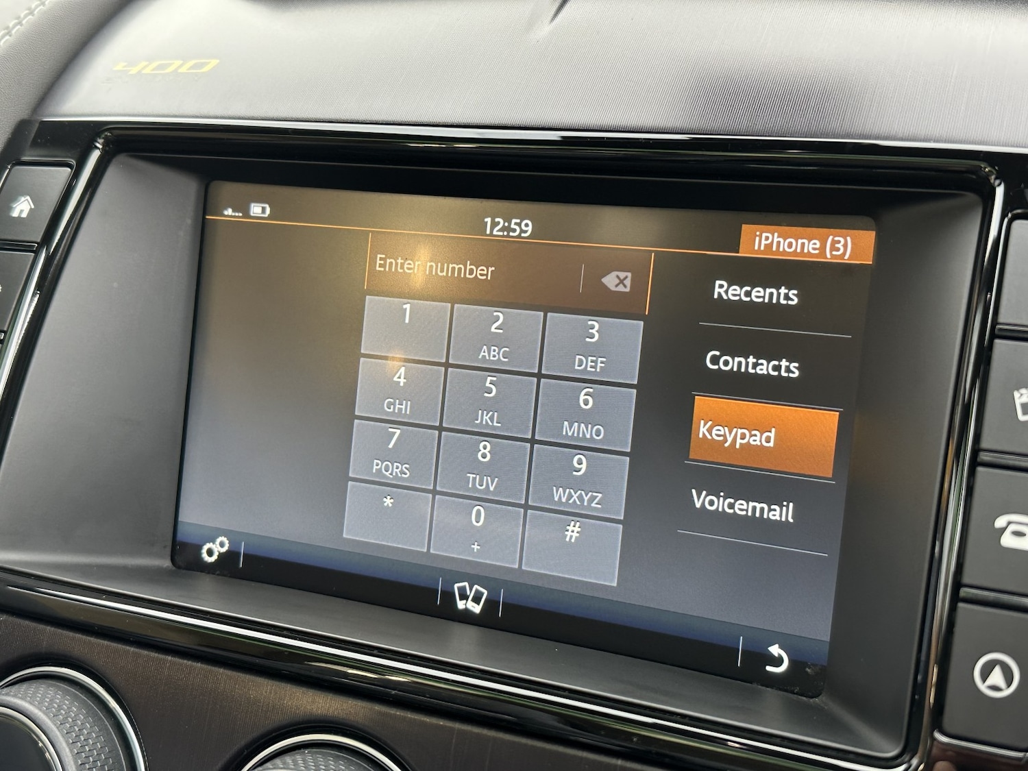 Used Jaguar F-Type 2018 for sale - 77438245: Photo 14