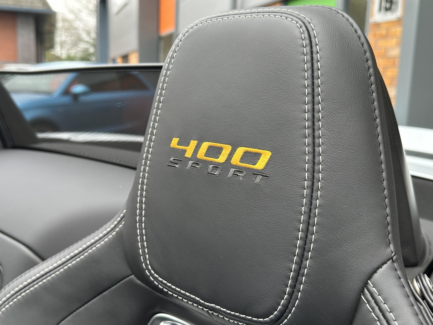 Used Jaguar F-Type 2018 for sale - 77438245: Photo 28