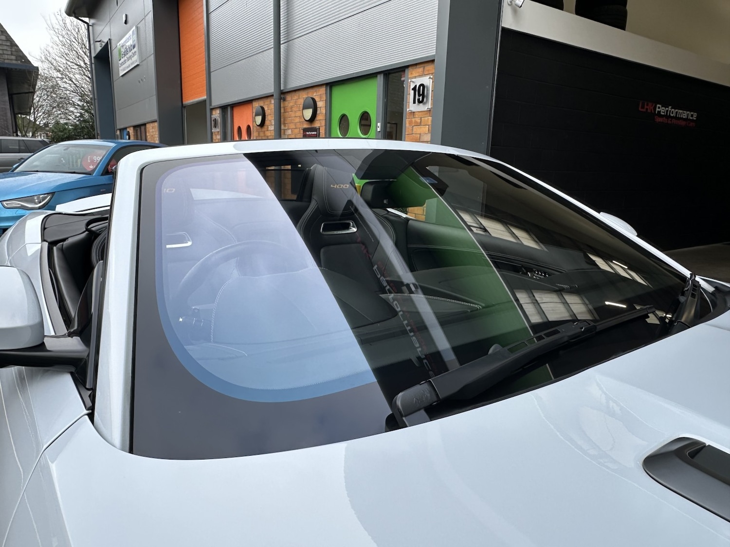 Used Jaguar F-Type 2018 for sale - 77438245: Photo 30