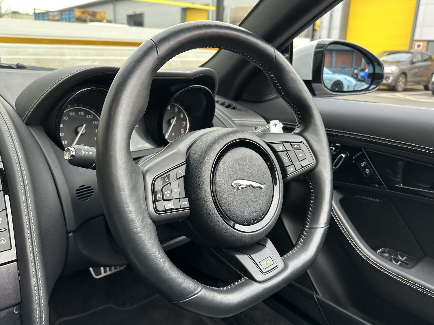 Used Jaguar F-Type 2018 for sale - 77438245: Photo 33