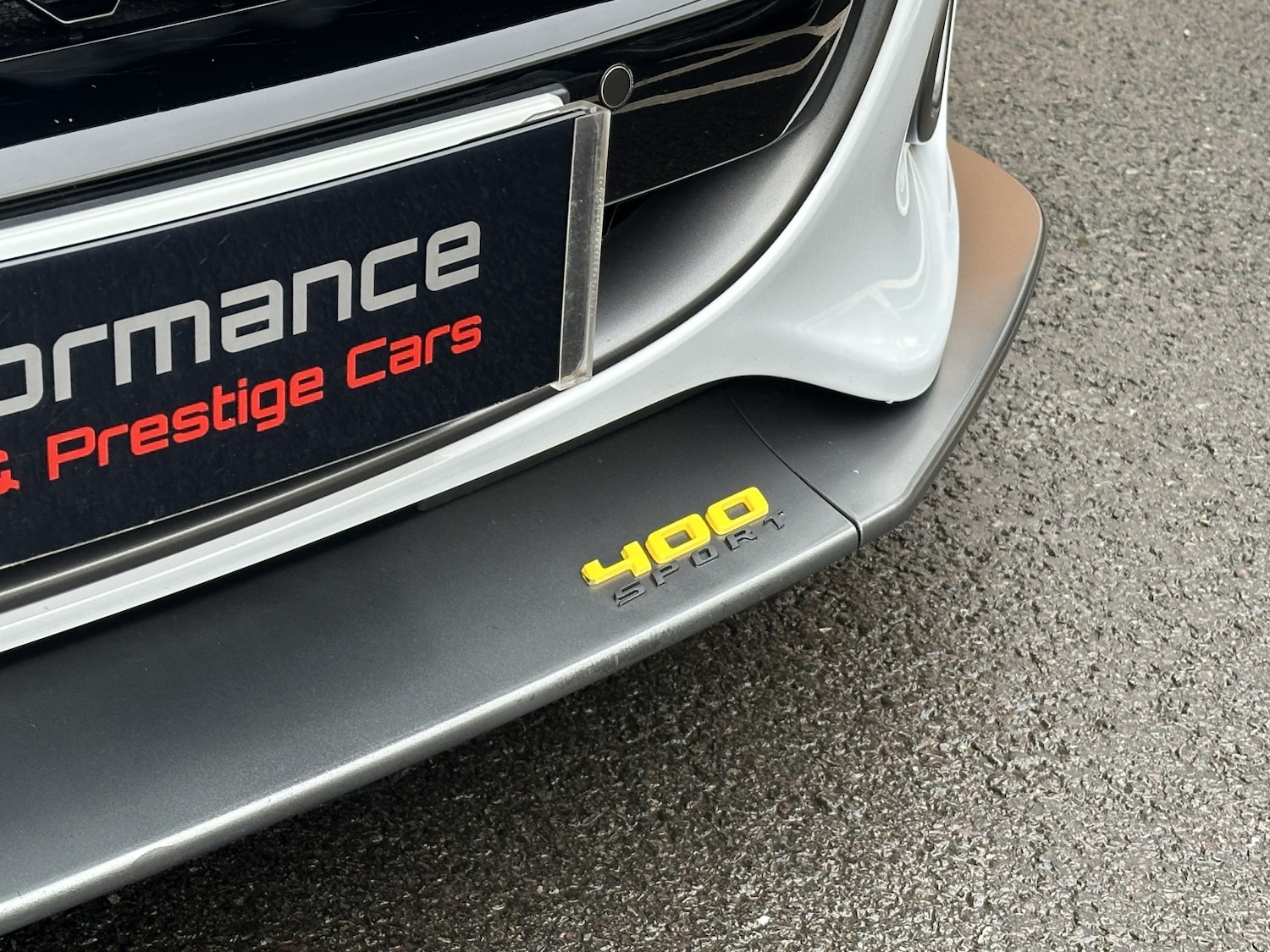 Used Jaguar F-Type 2018 for sale - 77438245: Photo 35