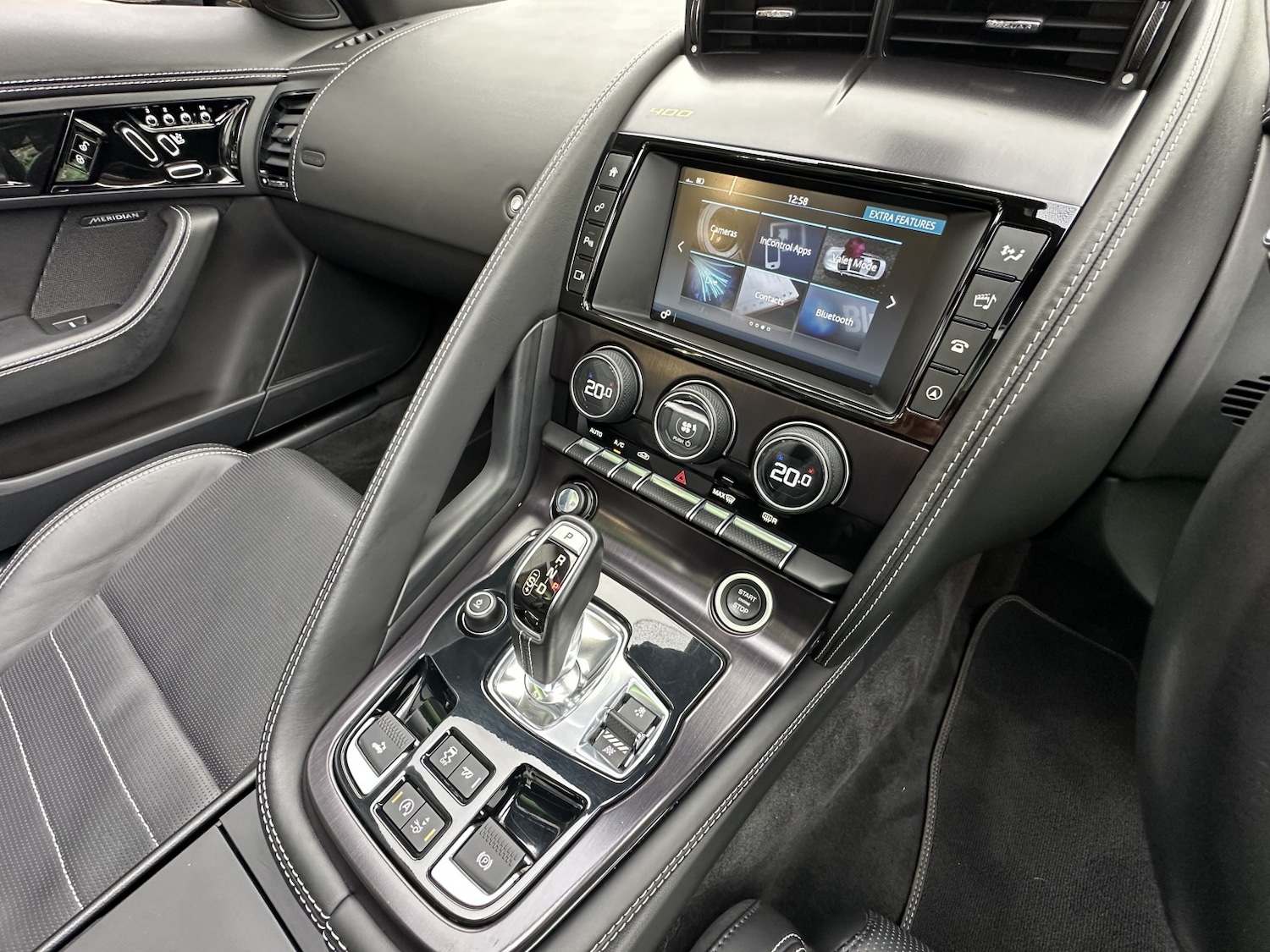 Used Jaguar F-Type 2018 for sale - 77438245: Photo 7