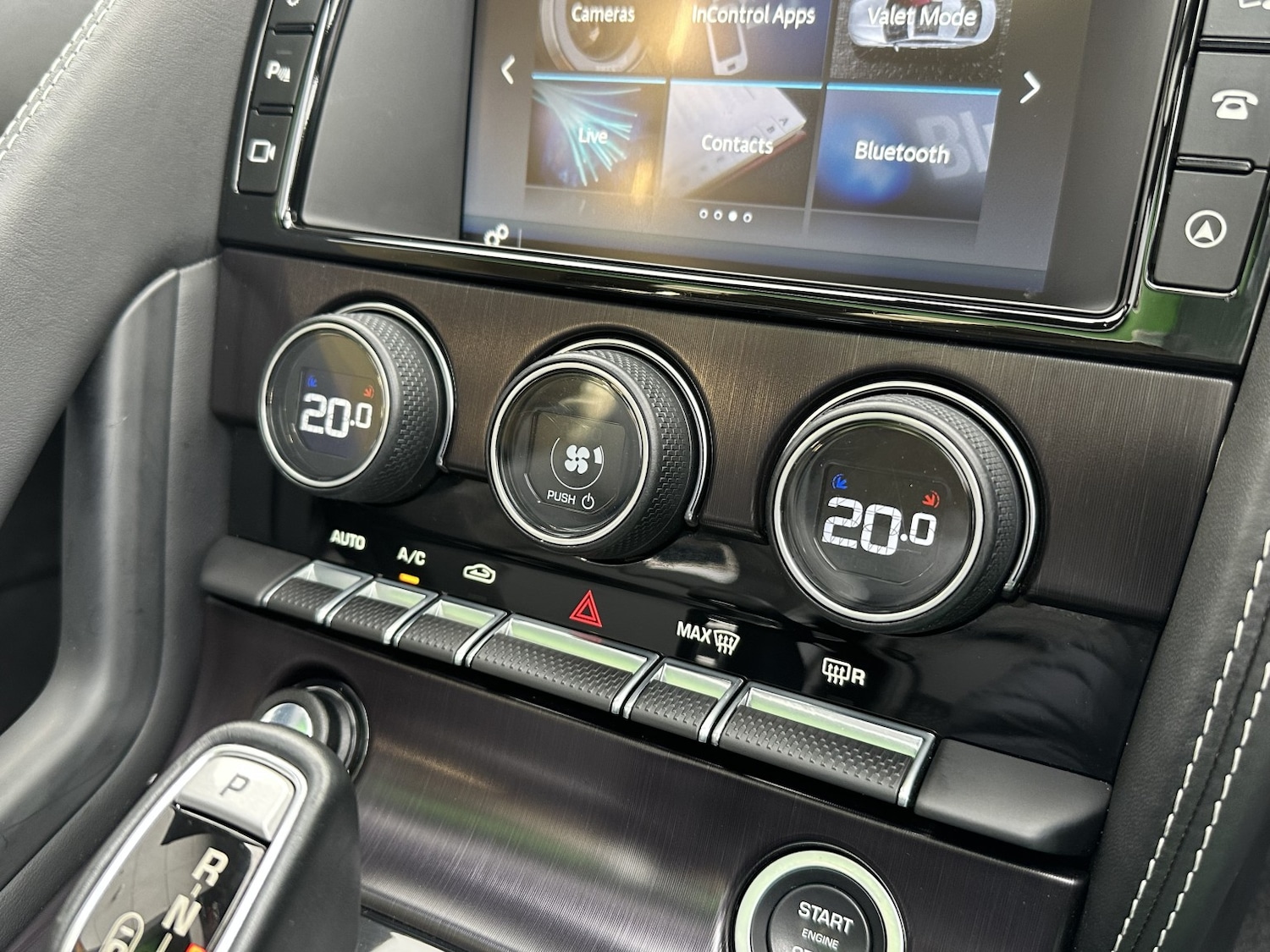 Used Jaguar F-Type 2018 for sale - 77438245: Photo 8