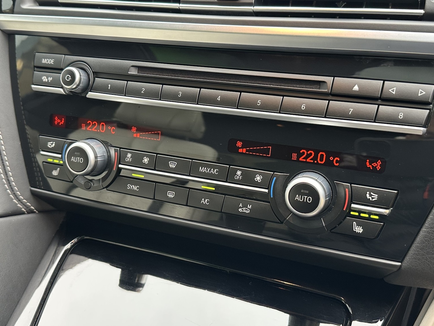 Used BMW 6 Series Gran Coupe 2015 for sale - 77438271: Photo 10