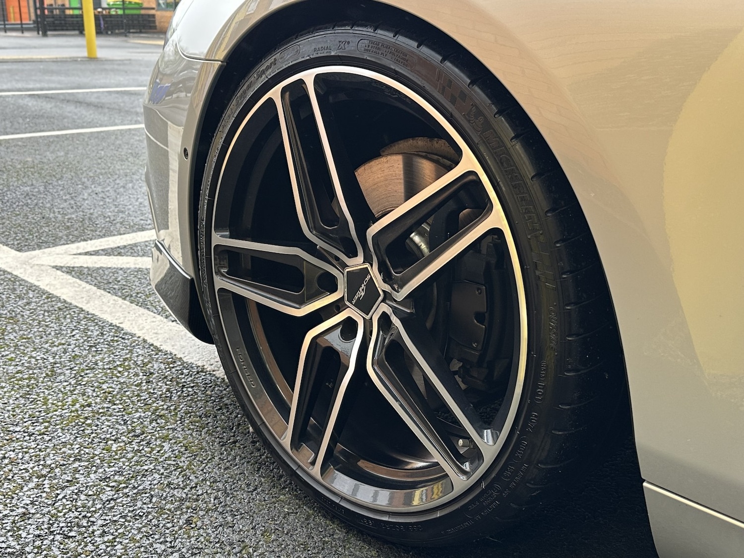 Used BMW 6 Series Gran Coupe 2015 for sale - 77438271: Photo 15