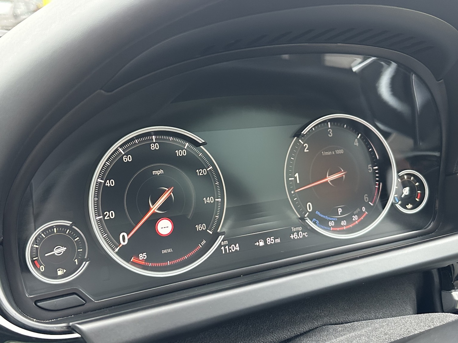 Used BMW 6 Series Gran Coupe 2015 for sale - 77438271: Photo 16