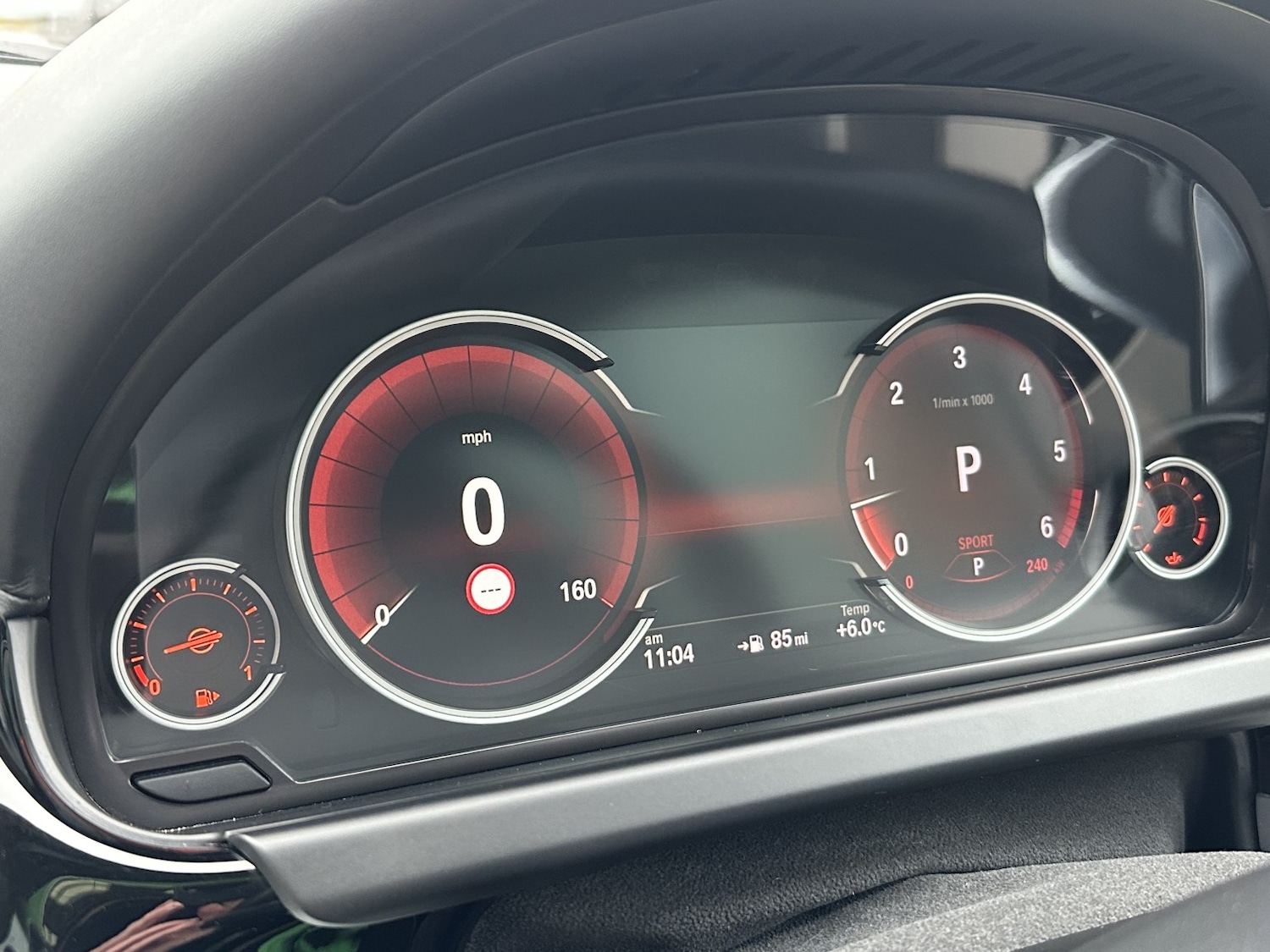 Used BMW 6 Series Gran Coupe 2015 for sale - 77438271: Photo 17