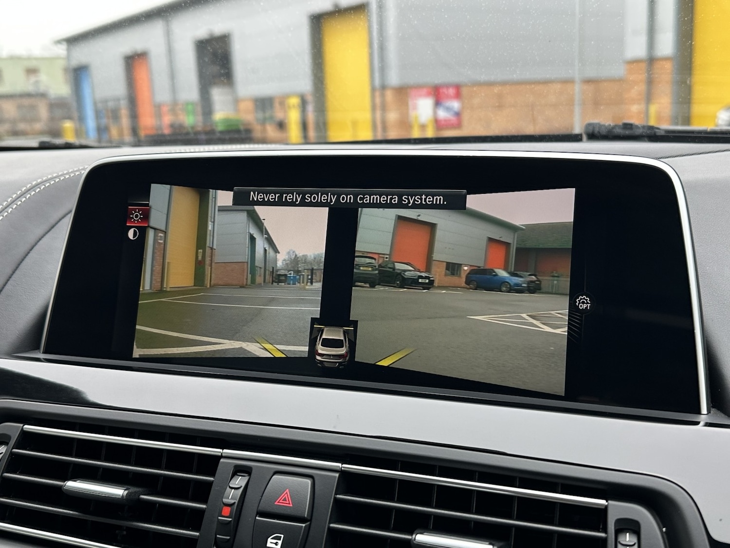 Used BMW 6 Series Gran Coupe 2015 for sale - 77438271: Photo 18