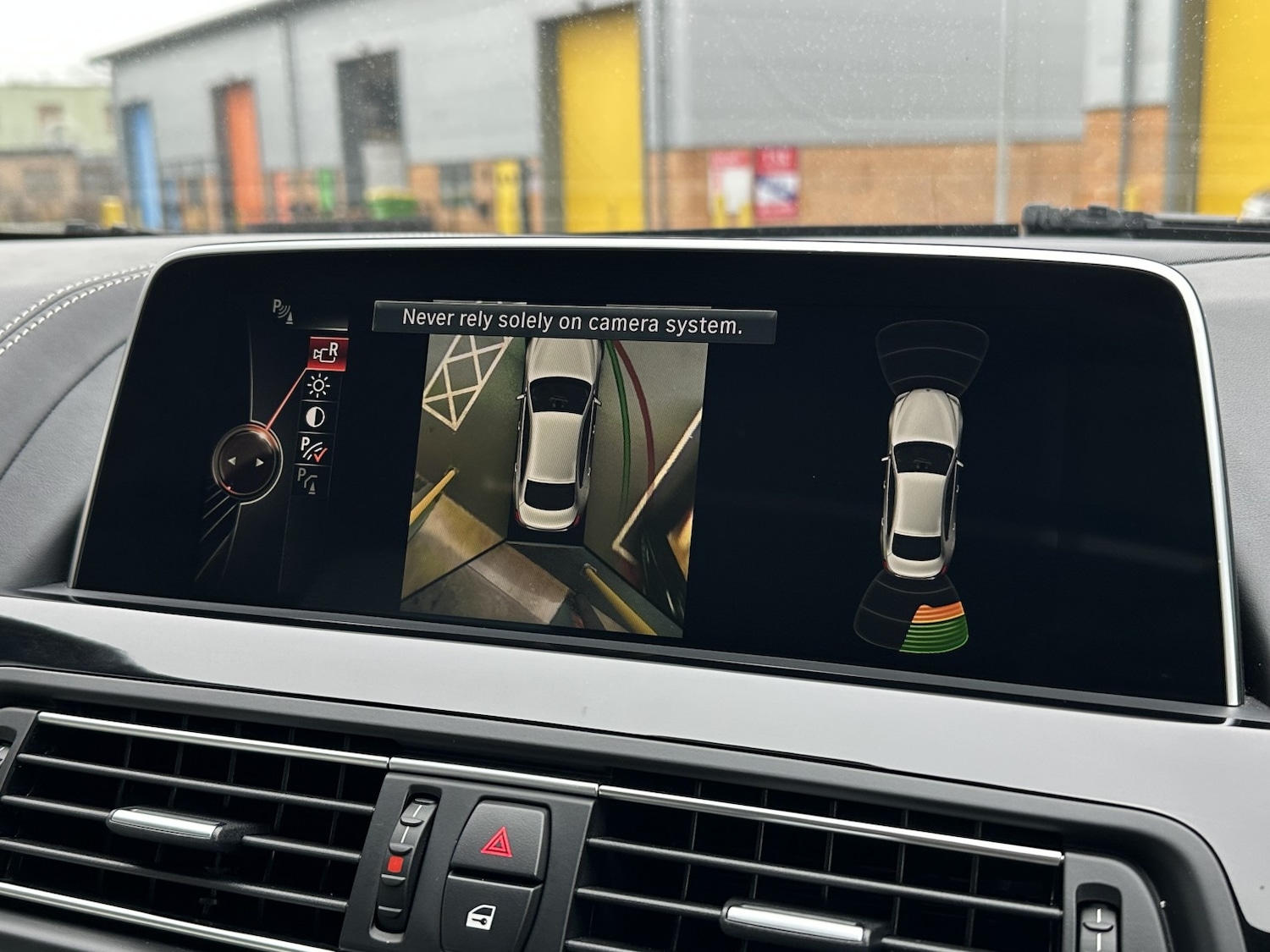 Used BMW 6 Series Gran Coupe 2015 for sale - 77438271: Photo 19