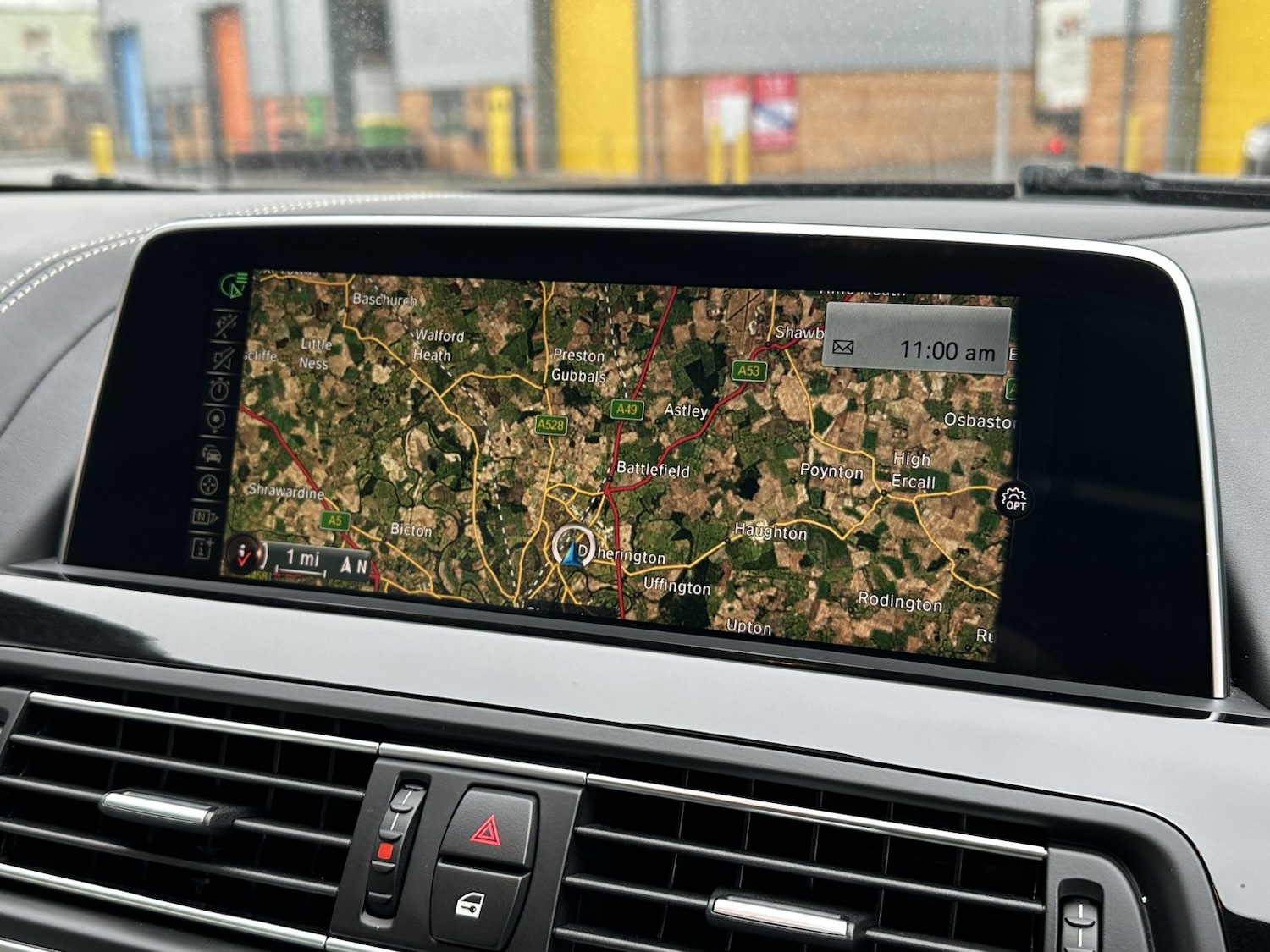 Used BMW 6 Series Gran Coupe 2015 for sale - 77438271: Photo 21