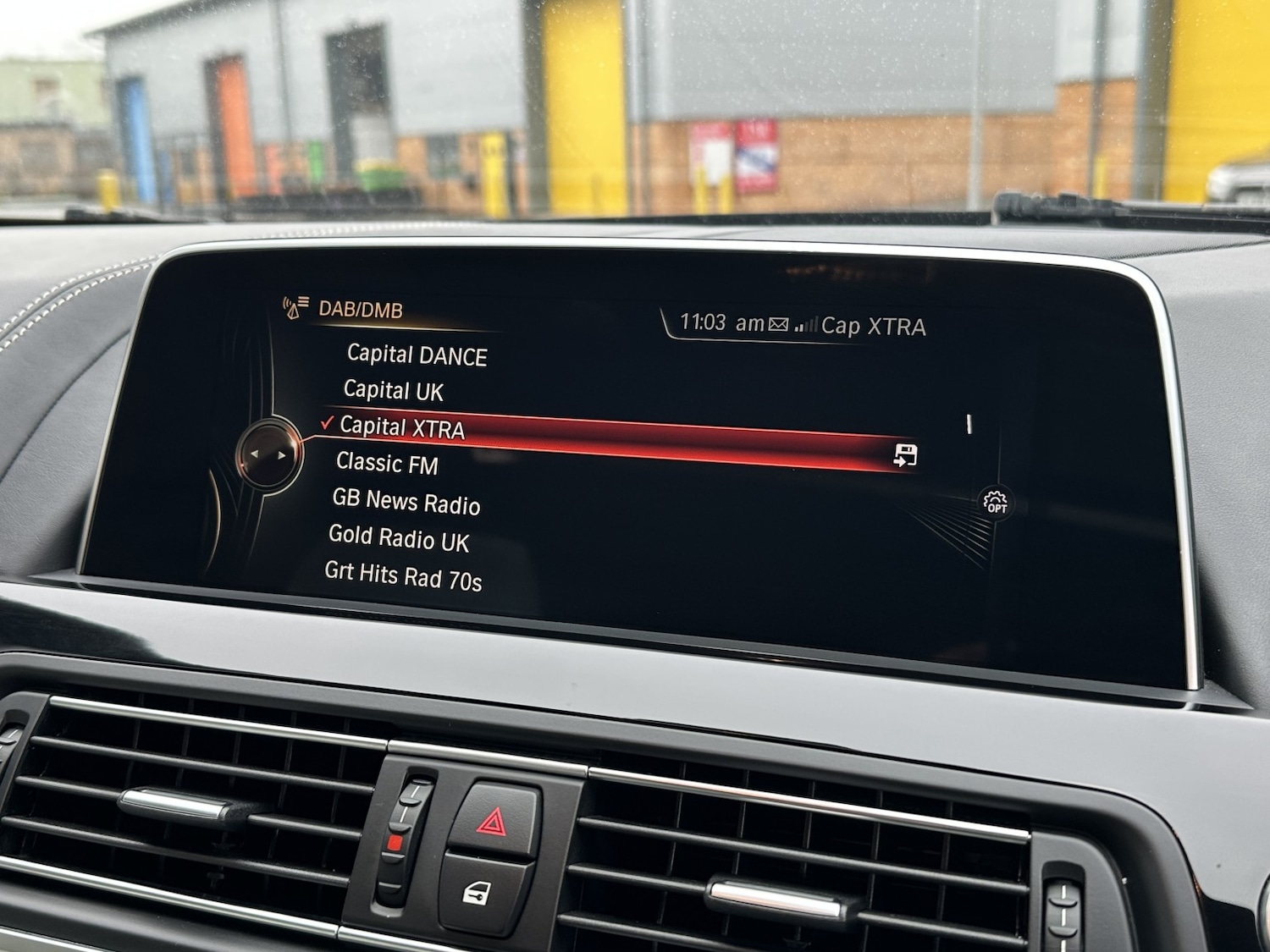 Used BMW 6 Series Gran Coupe 2015 for sale - 77438271: Photo 29