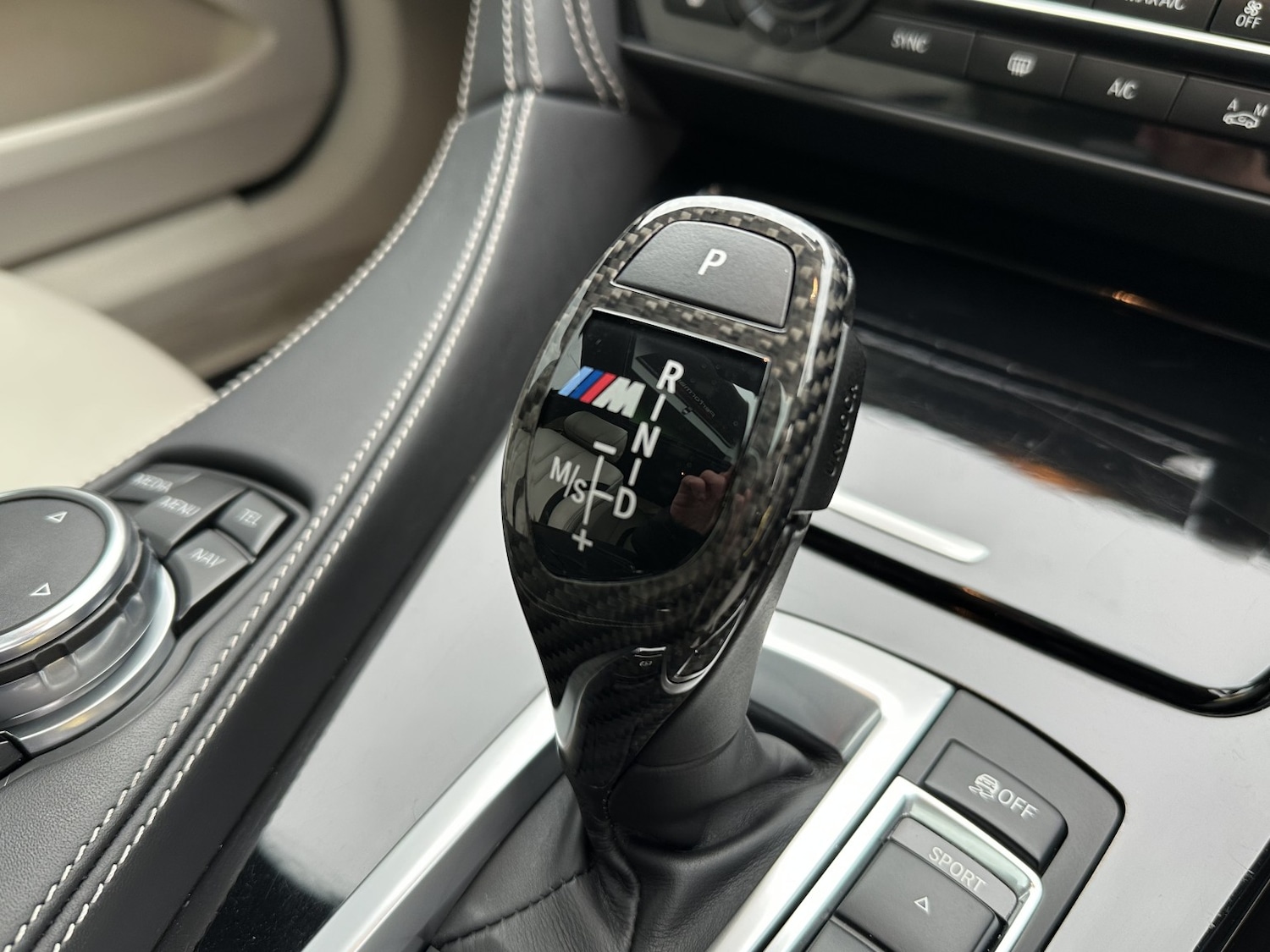 Used BMW 6 Series Gran Coupe 2015 for sale - 77438271: Photo 36