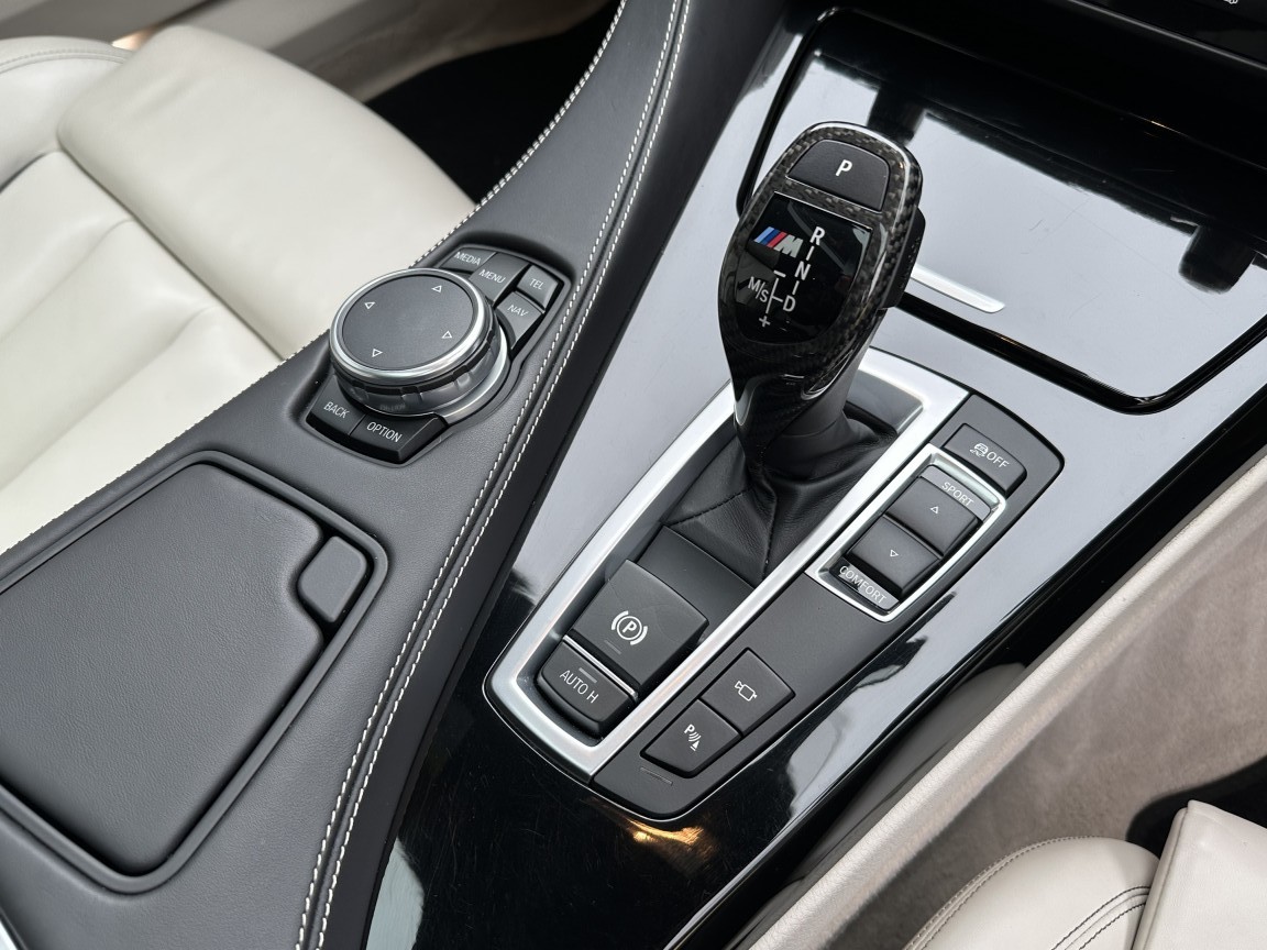 Used BMW 6 Series Gran Coupe 2015 for sale - 77438271: Photo 37