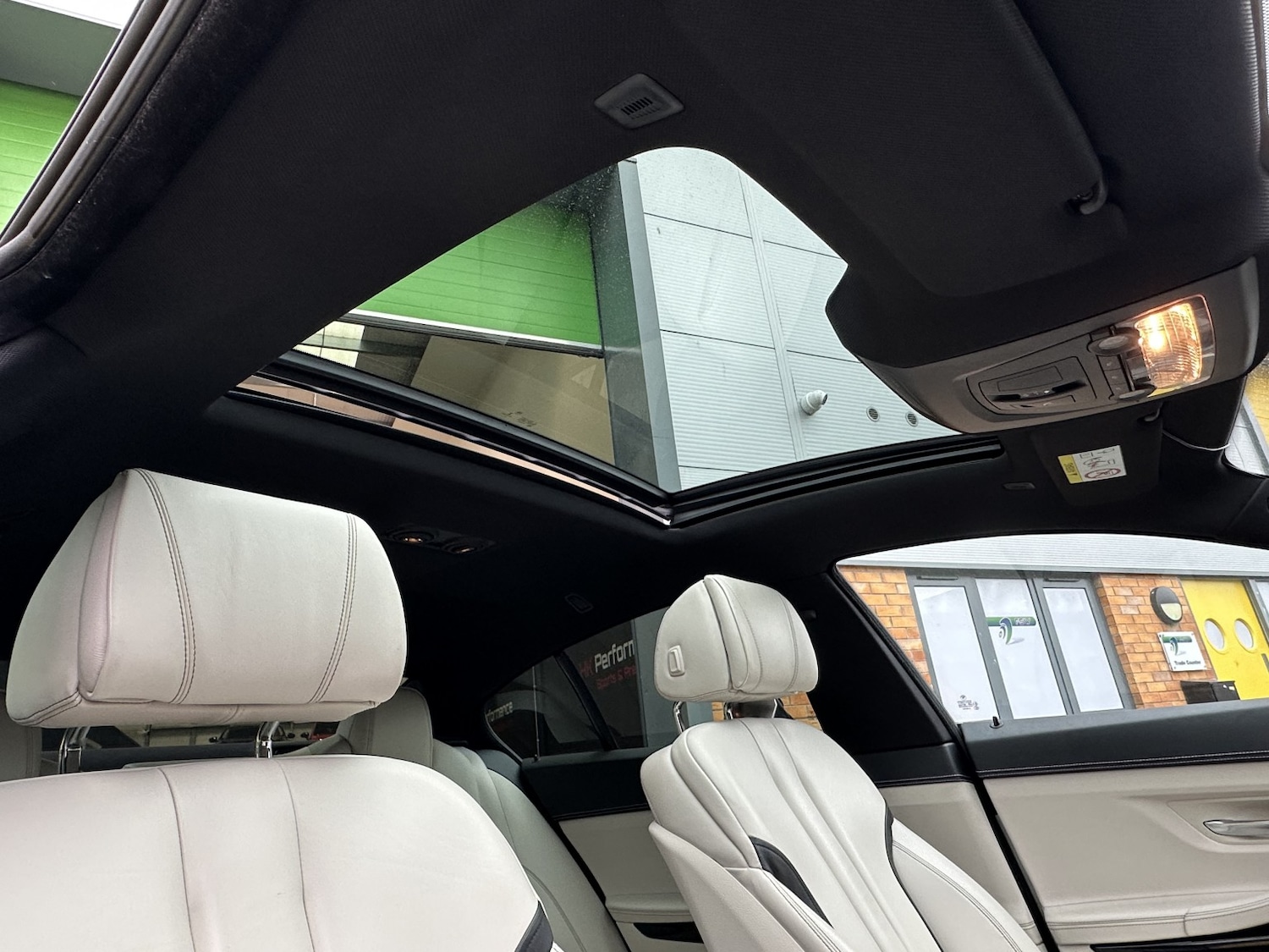 Used BMW 6 Series Gran Coupe 2015 for sale - 77438271: Photo 38