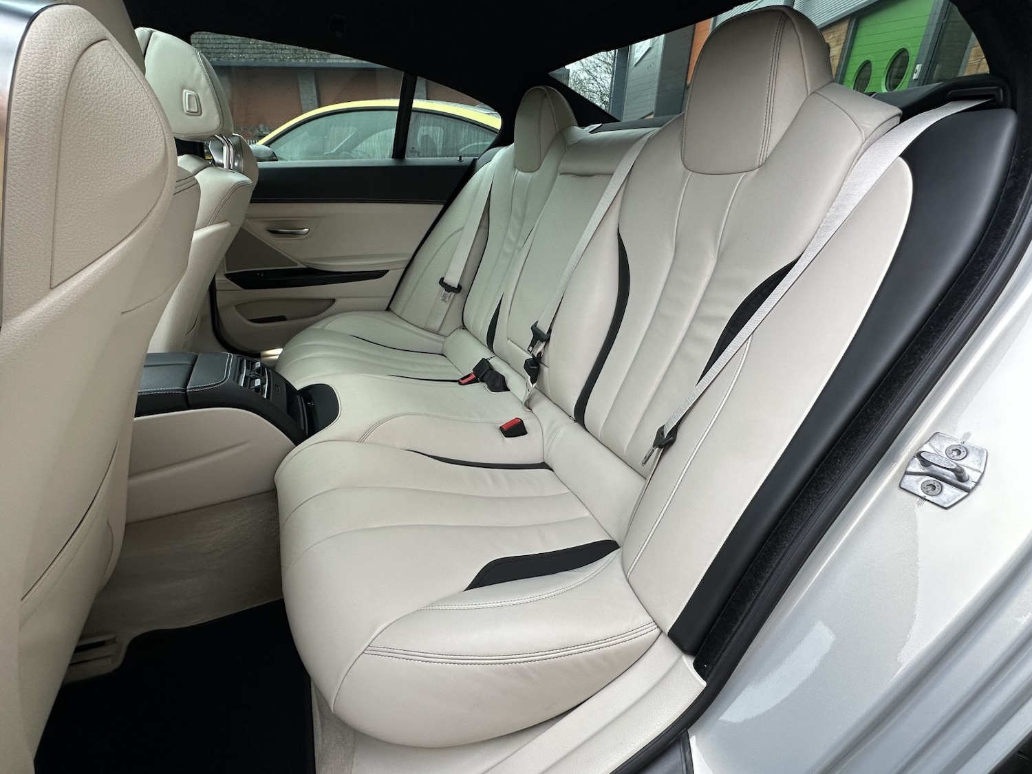 Used BMW 6 Series Gran Coupe 2015 for sale - 77438271: Photo 7