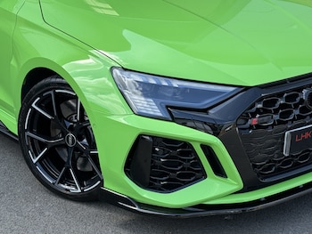 Used Audi RS3 2022 for sale - 78502681: Photo