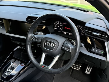 Used Audi RS3 2022 for sale - 78502681: Photo