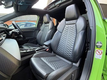 Used Audi RS3 2022 for sale - 78502681: Photo