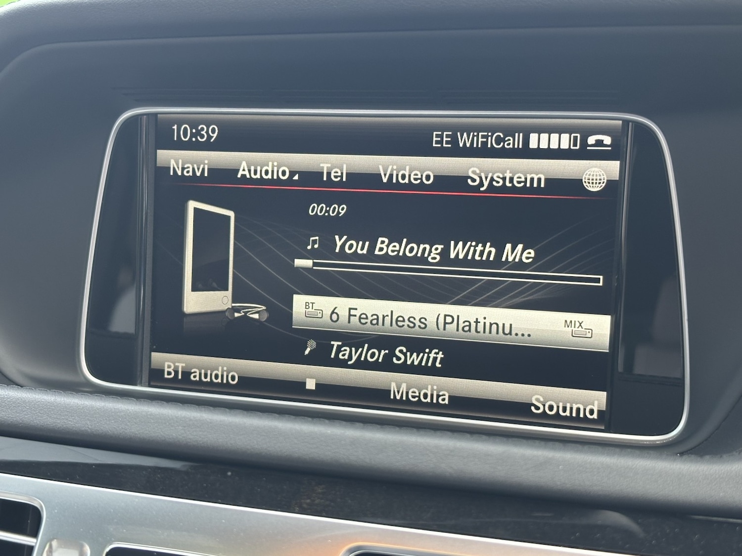 Used Mercedes-Benz E Class 2015 for sale - 76439938: Photo 11