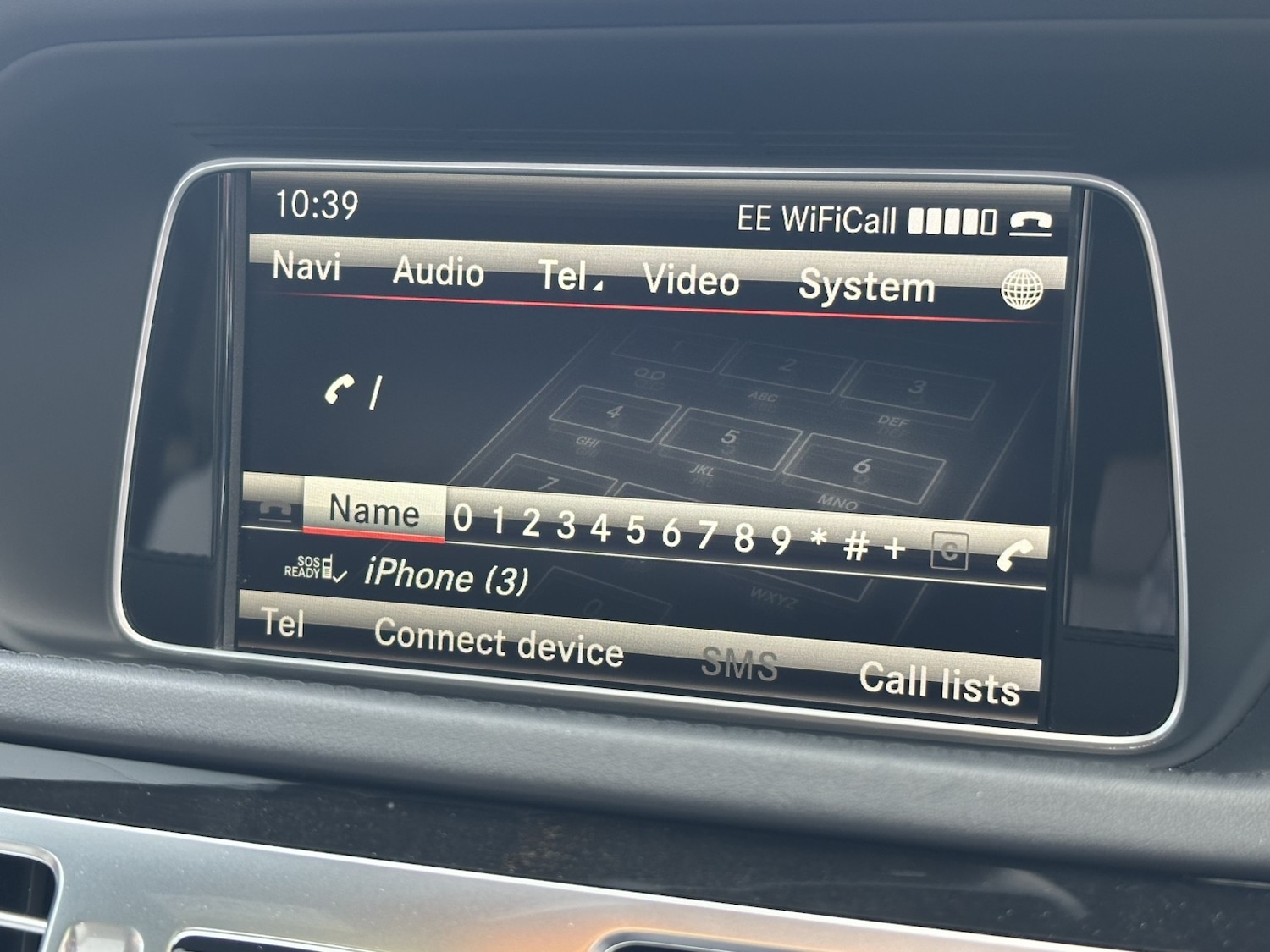 Used Mercedes-Benz E Class 2015 for sale - 76439938: Photo 12