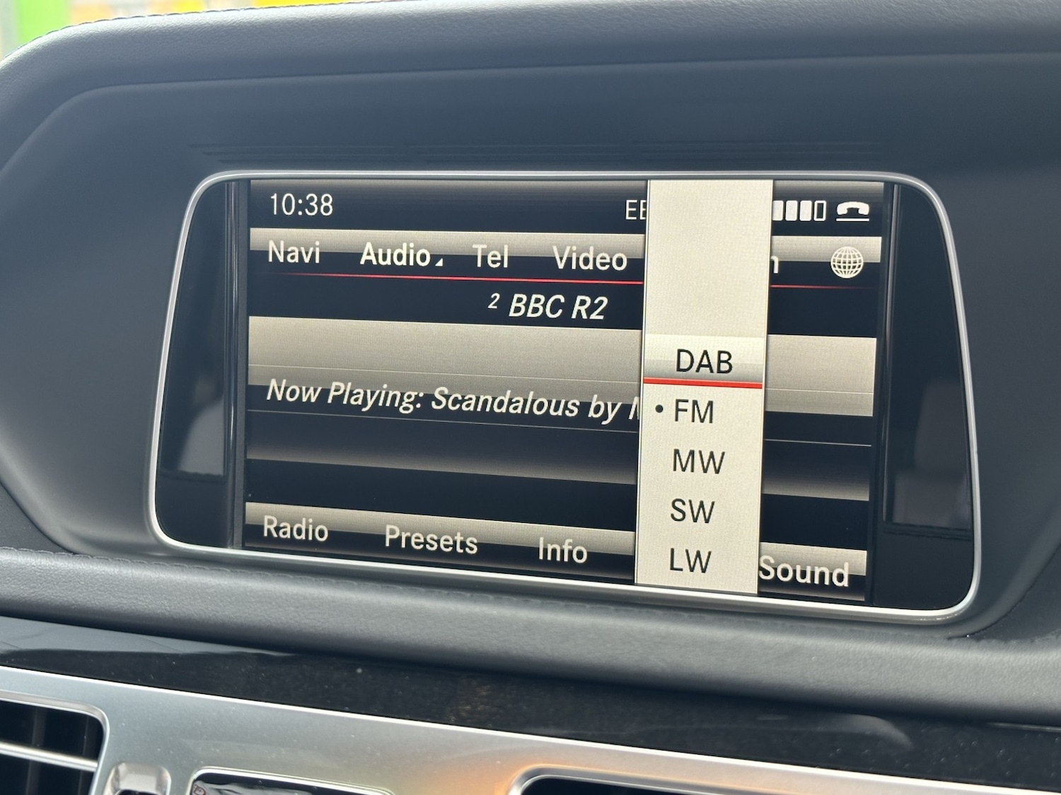 Used Mercedes-Benz E Class 2015 for sale - 76439938: Photo 14