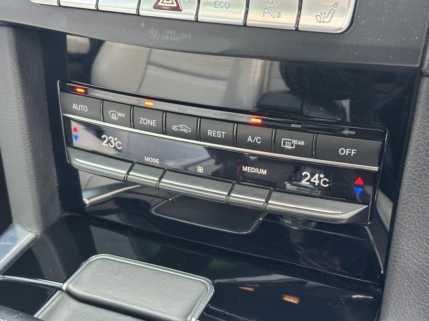 Used Mercedes-Benz E Class 2015 for sale - 76439938: Photo 22