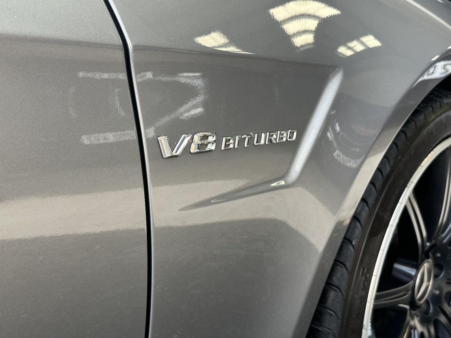 Used Mercedes-Benz E Class 2015 for sale - 76439938: Photo 25