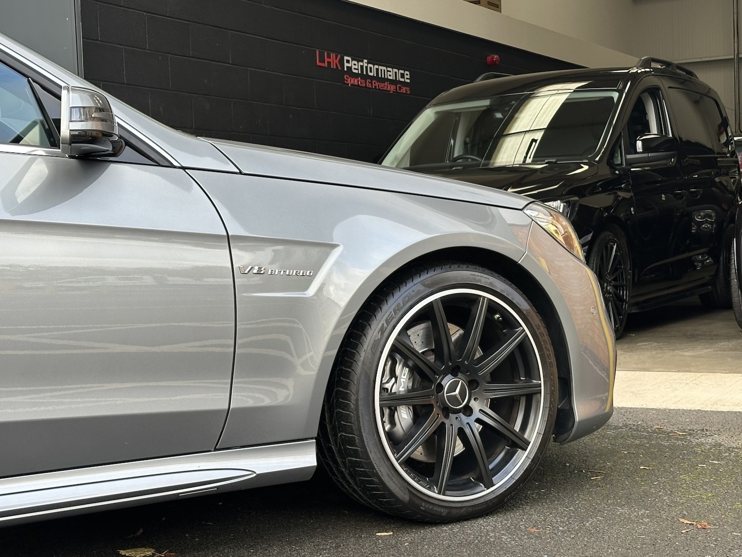 Used Mercedes-Benz E Class 2015 for sale - 76439938: Photo 27