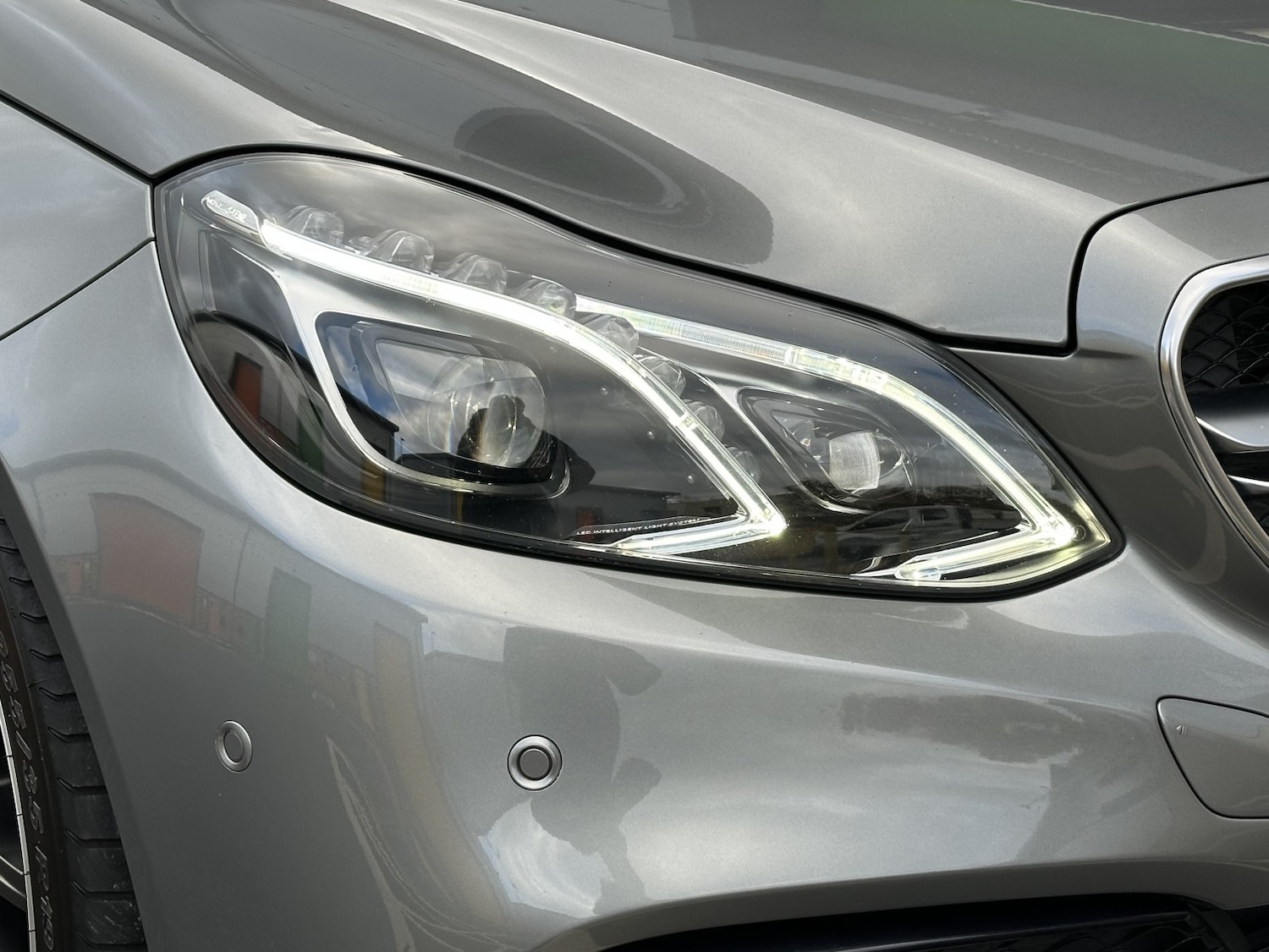 Used Mercedes-Benz E Class 2015 for sale - 76439938: Photo 29