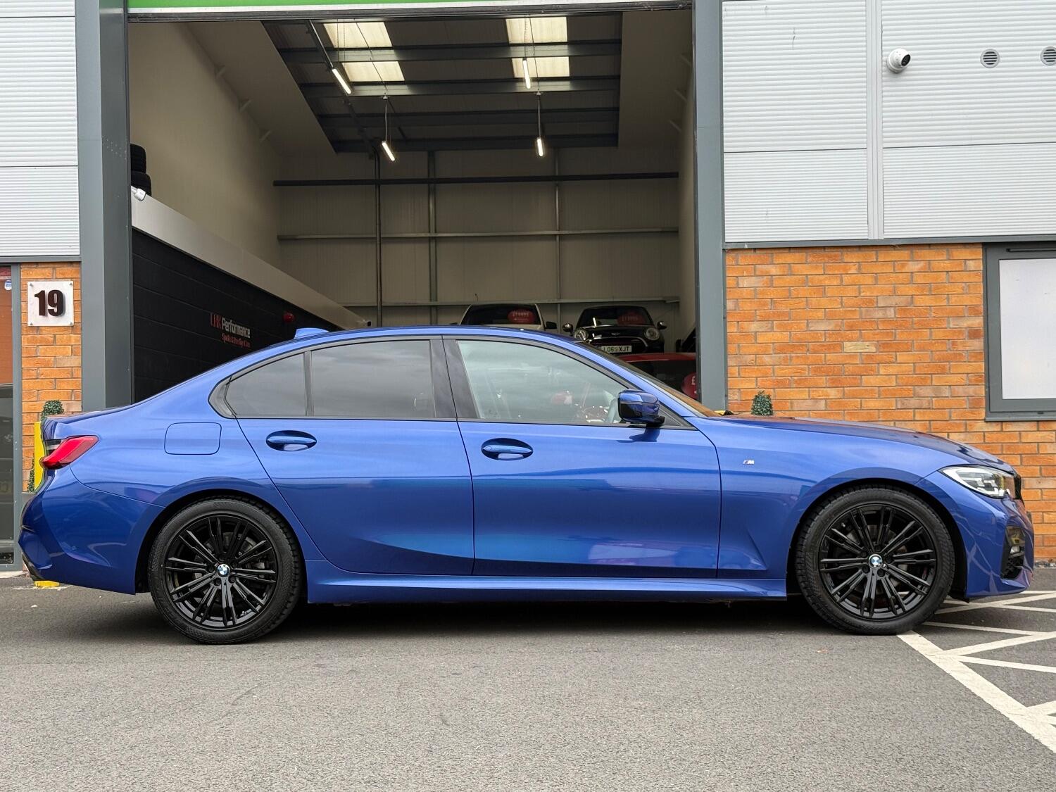 Used BMW 3 Series 2021 for sale - 76198247: Photo 10