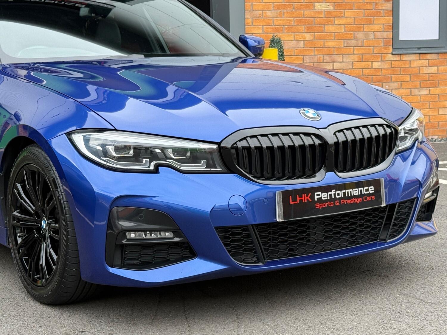 Used BMW 3 Series 2021 for sale - 76198247: Photo 13