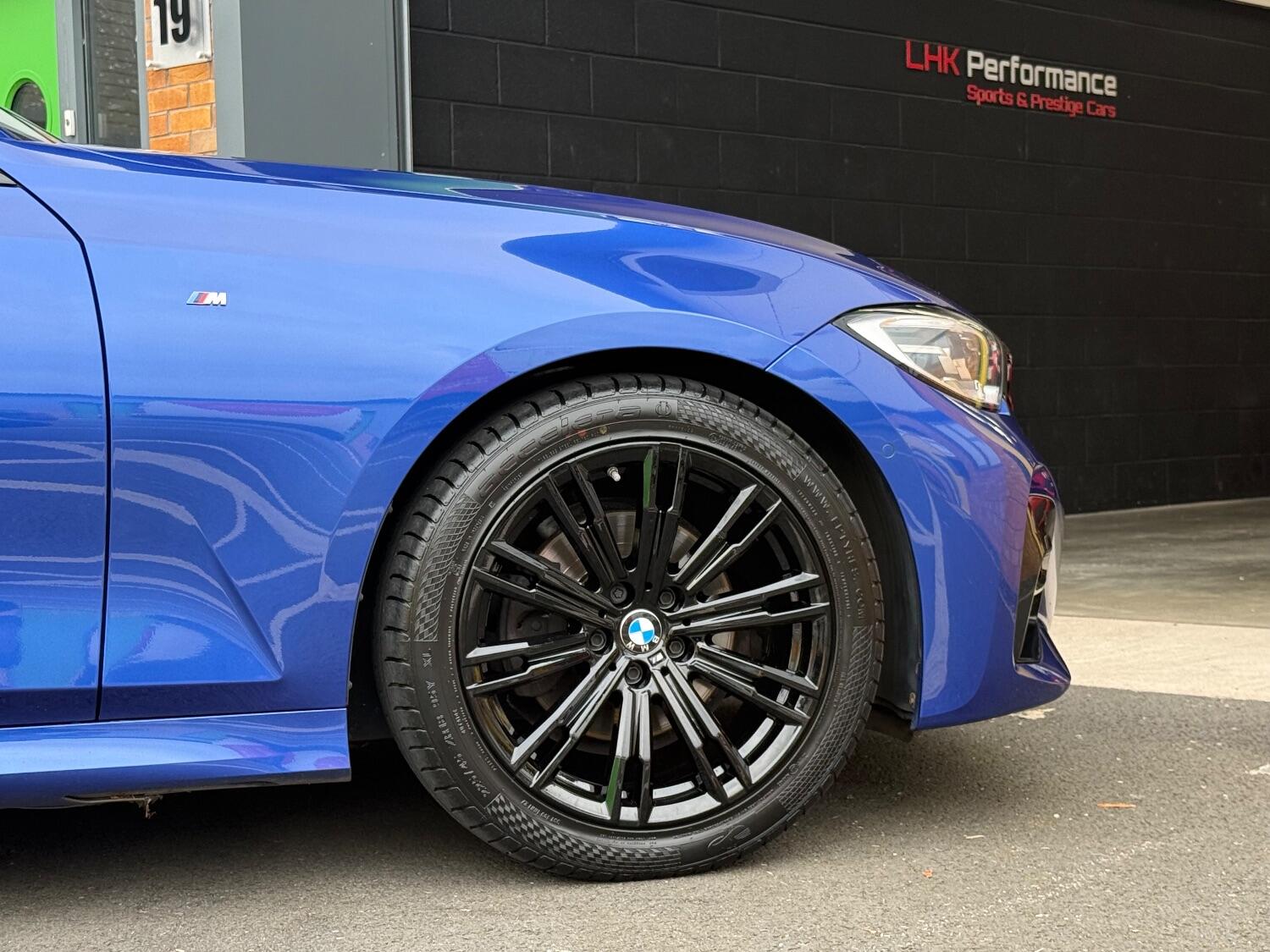 Used BMW 3 Series 2021 for sale - 76198247: Photo 15