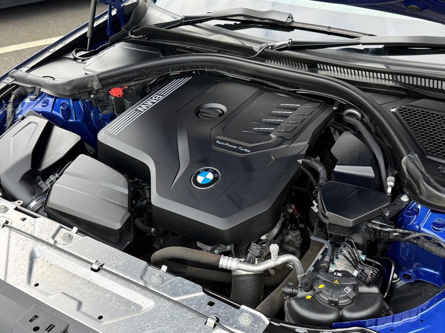 Used BMW 3 Series 2021 for sale - 76198247: Photo 16