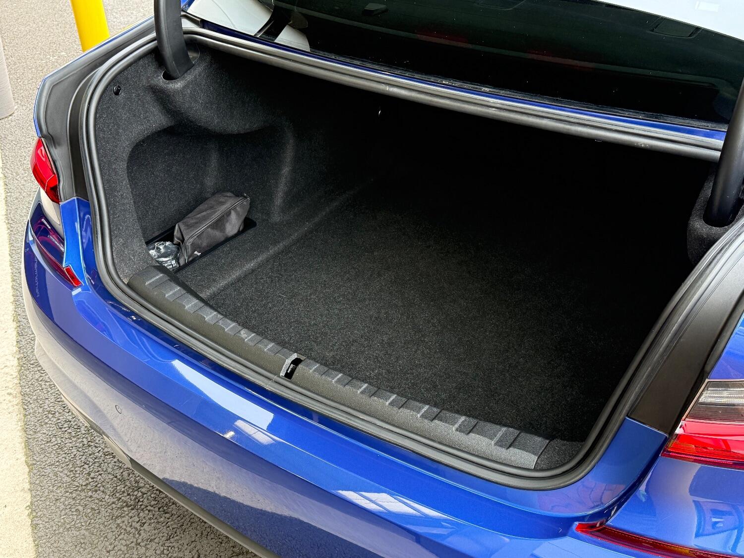 Used BMW 3 Series 2021 for sale - 76198247: Photo 17