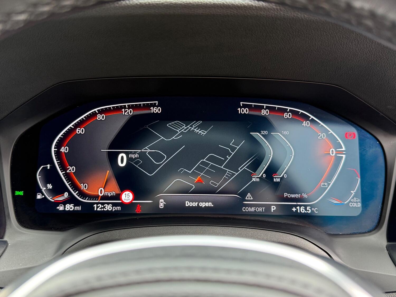 Used BMW 3 Series 2021 for sale - 76198247: Photo 18