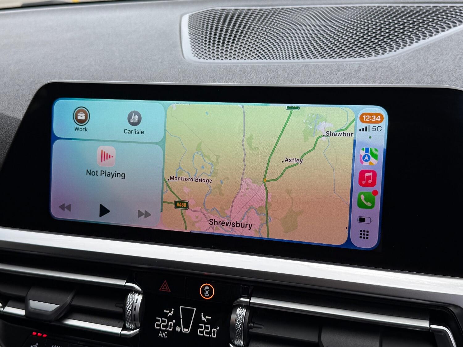 Used BMW 3 Series 2021 for sale - 76198247: Photo 19