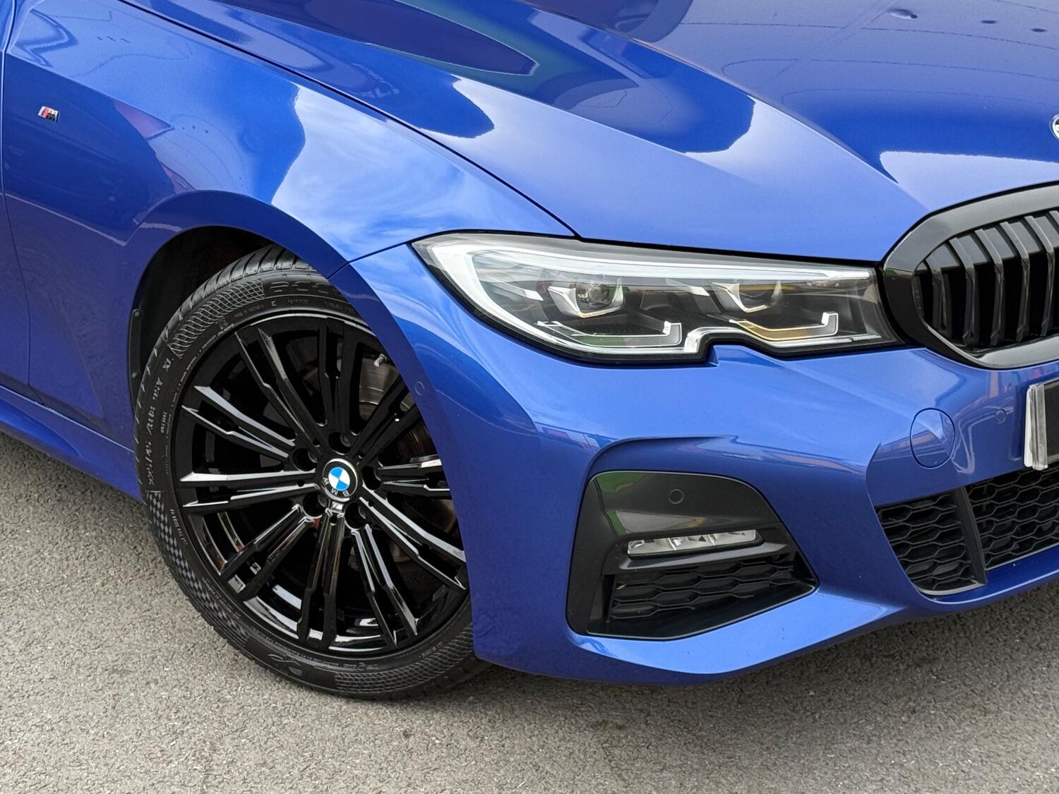 Used BMW 3 Series 2021 for sale - 76198247: Photo 2