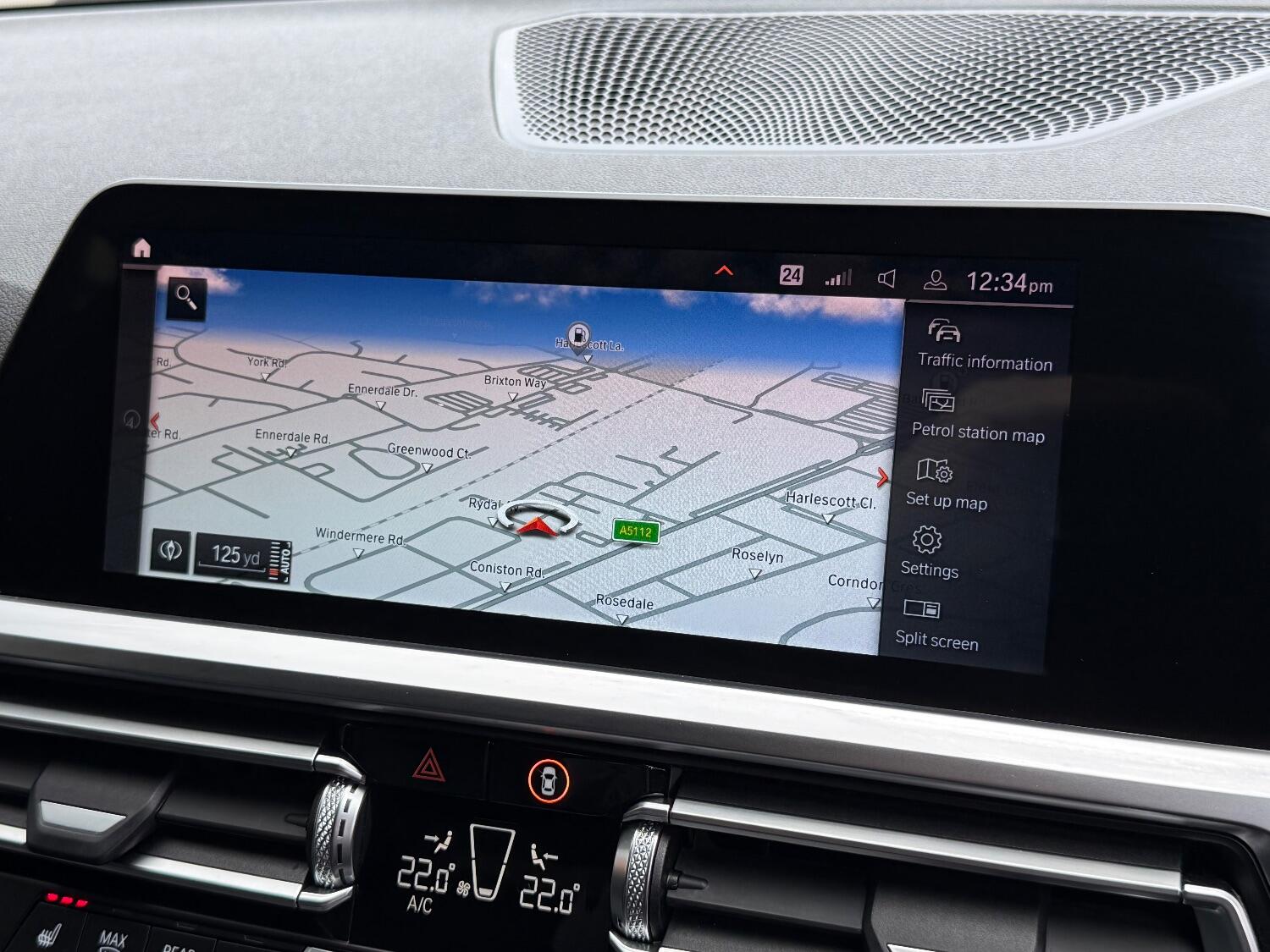 Used BMW 3 Series 2021 for sale - 76198247: Photo 20