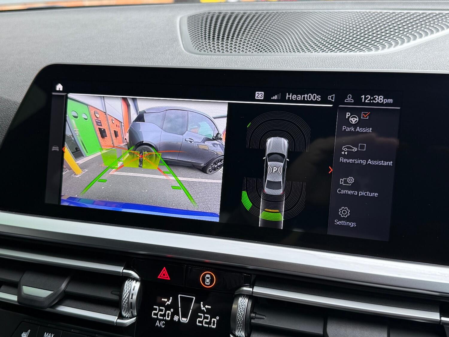 Used BMW 3 Series 2021 for sale - 76198247: Photo 21