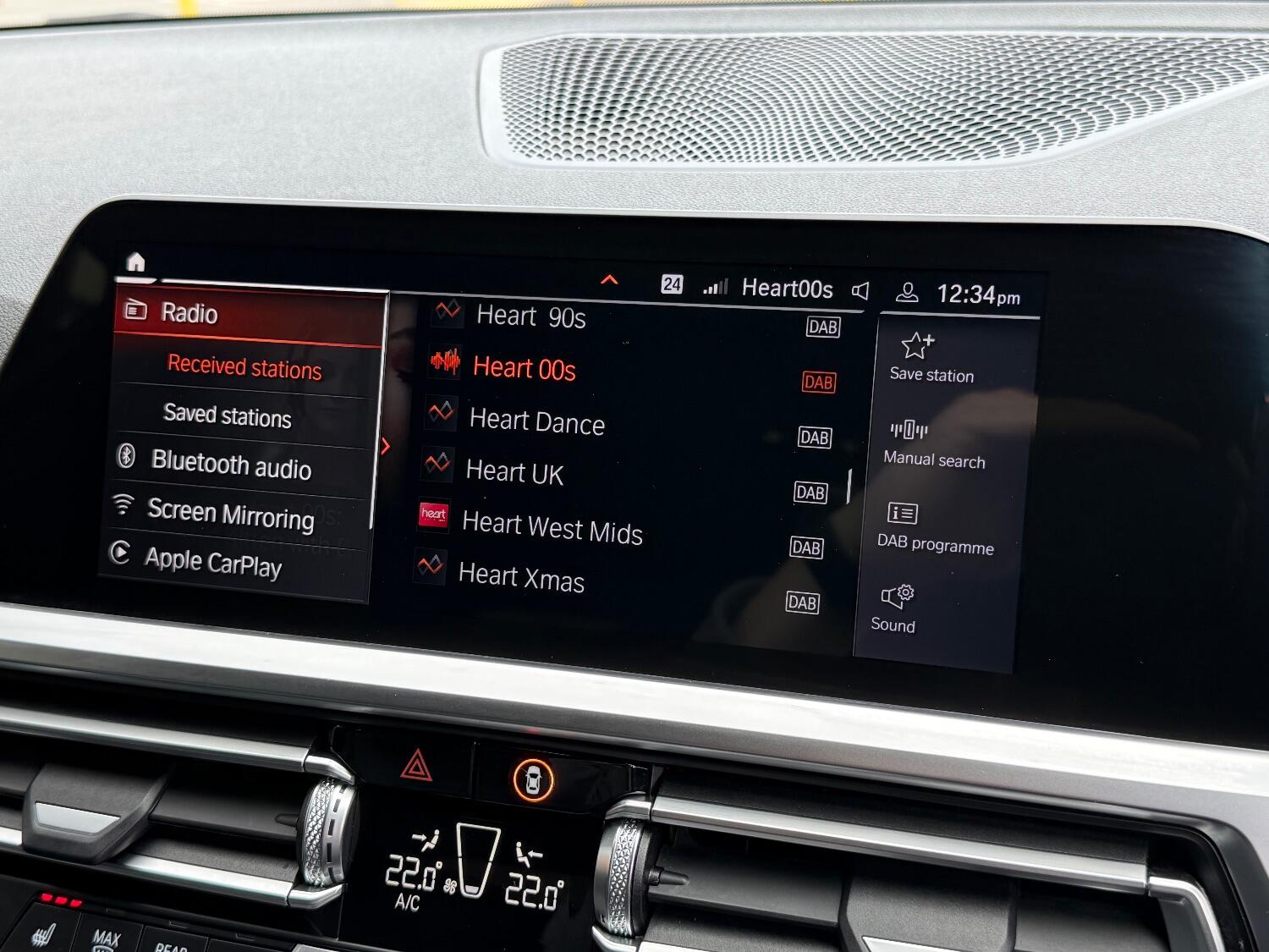 Used BMW 3 Series 2021 for sale - 76198247: Photo 22