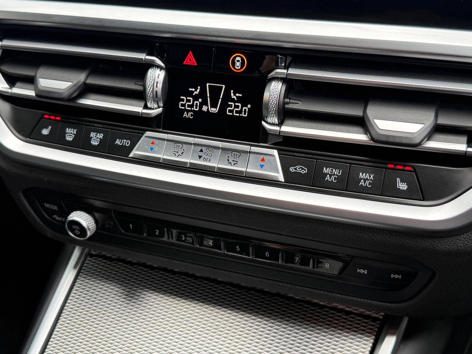 Used BMW 3 Series 2021 for sale - 76198247: Photo 23