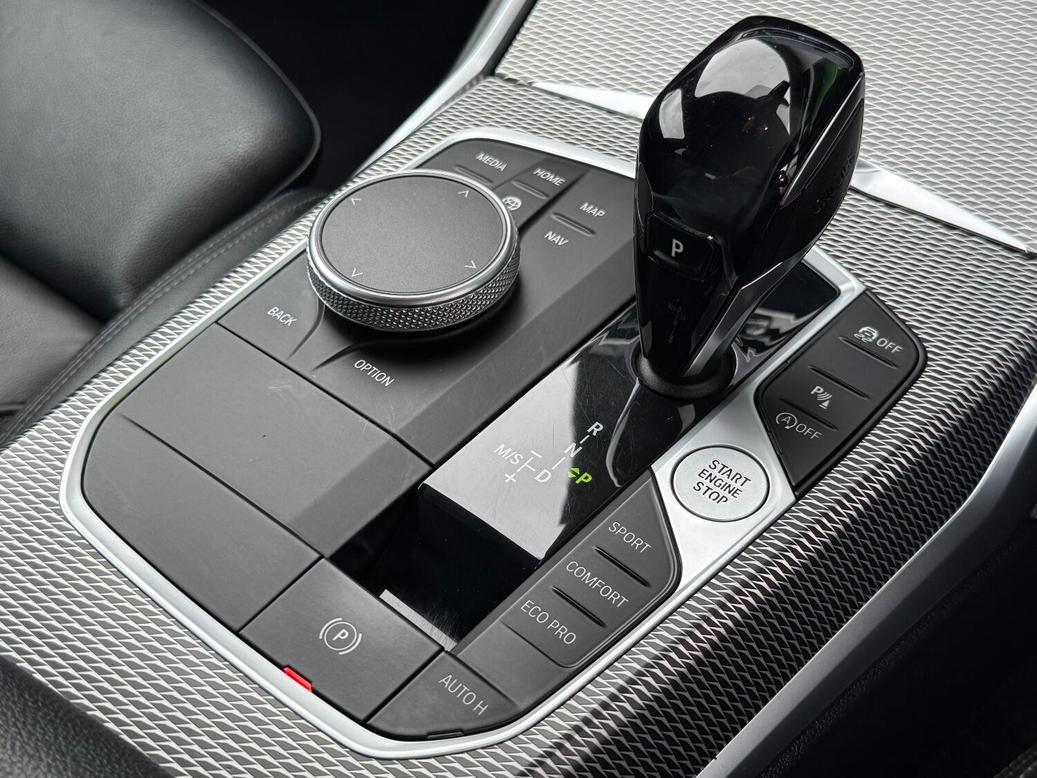 Used BMW 3 Series 2021 for sale - 76198247: Photo 25