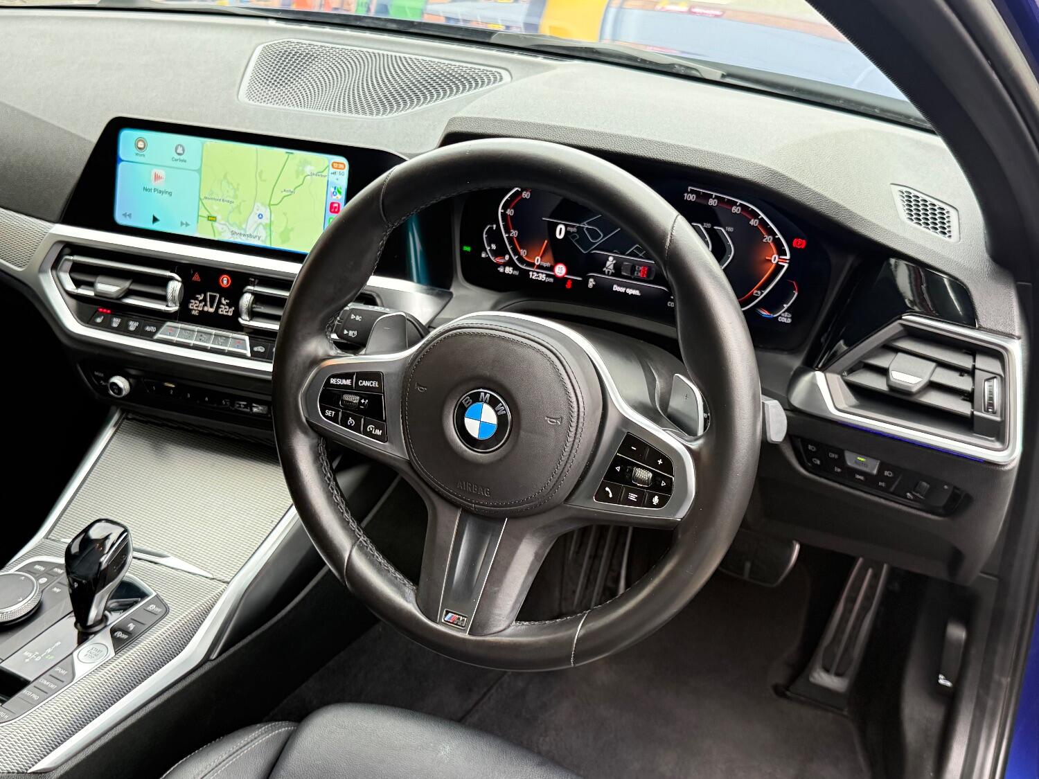 Used BMW 3 Series 2021 for sale - 76198247: Photo 3