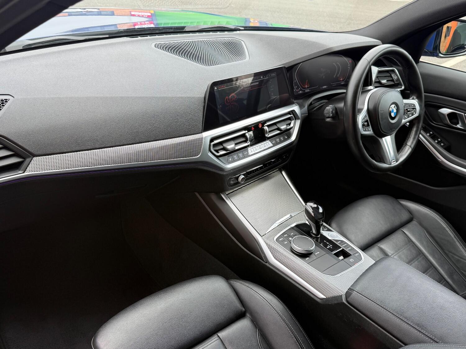 Used BMW 3 Series 2021 for sale - 76198247: Photo 4