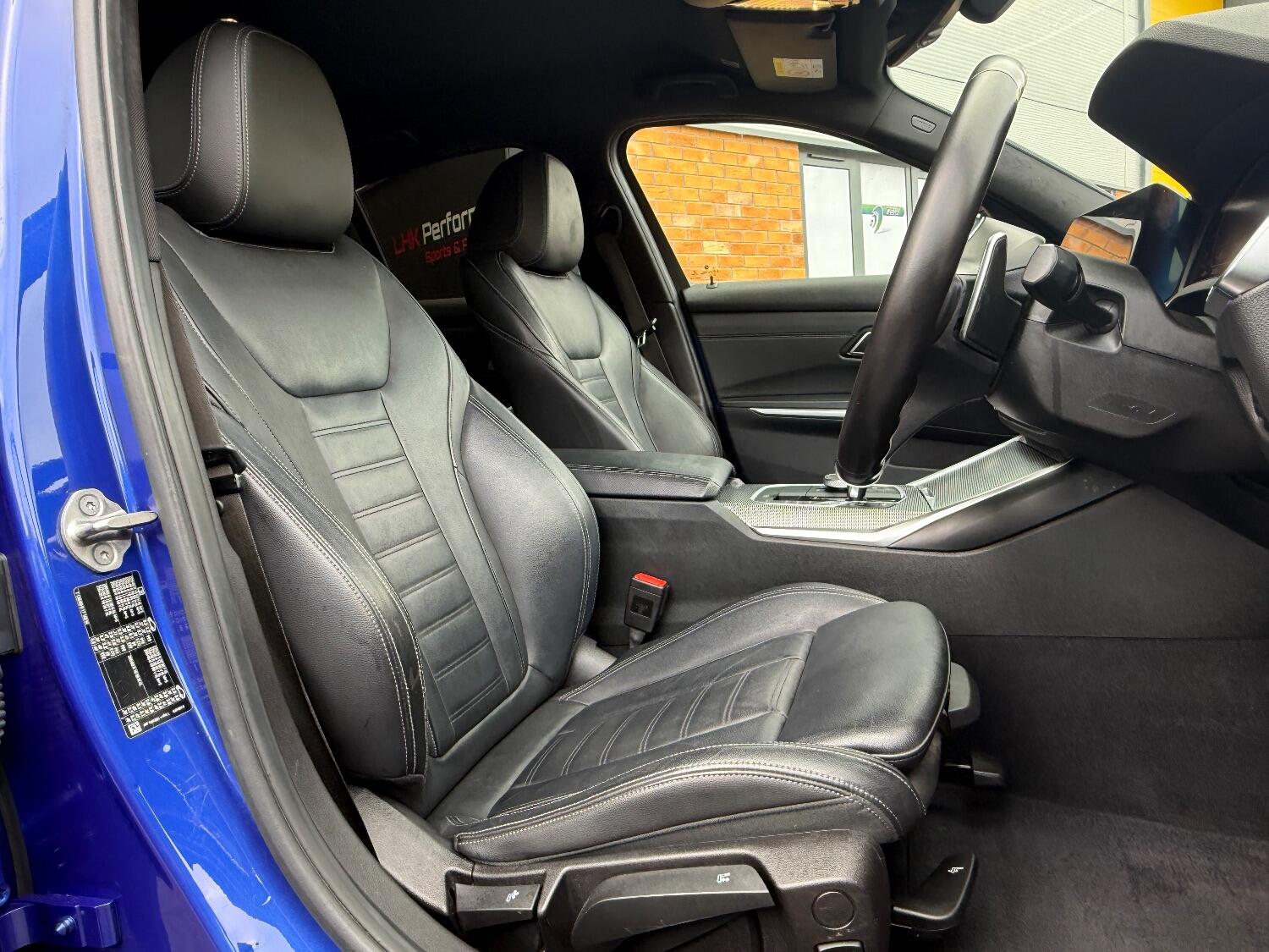 Used BMW 3 Series 2021 for sale - 76198247: Photo 5