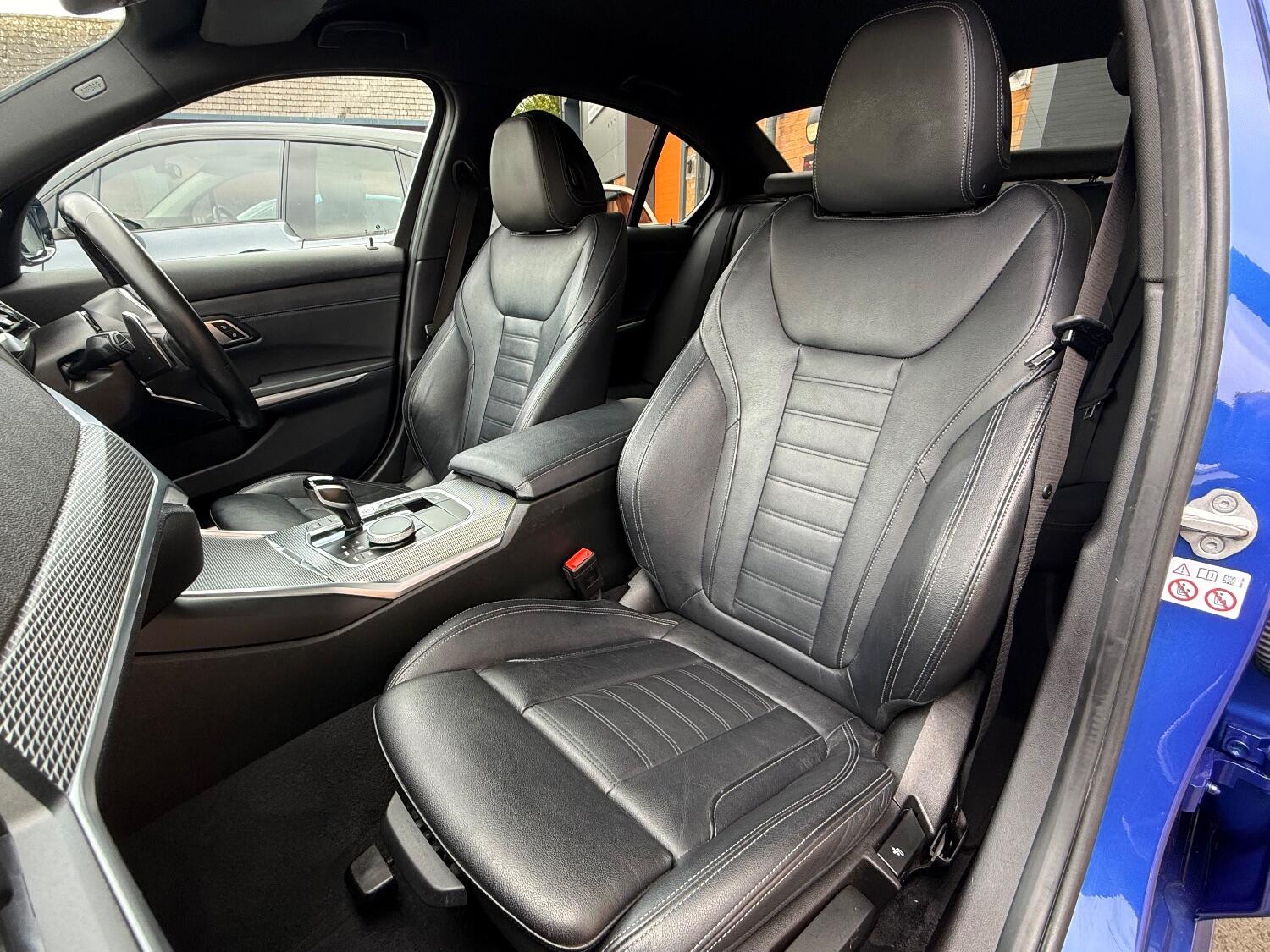 Used BMW 3 Series 2021 for sale - 76198247: Photo 6