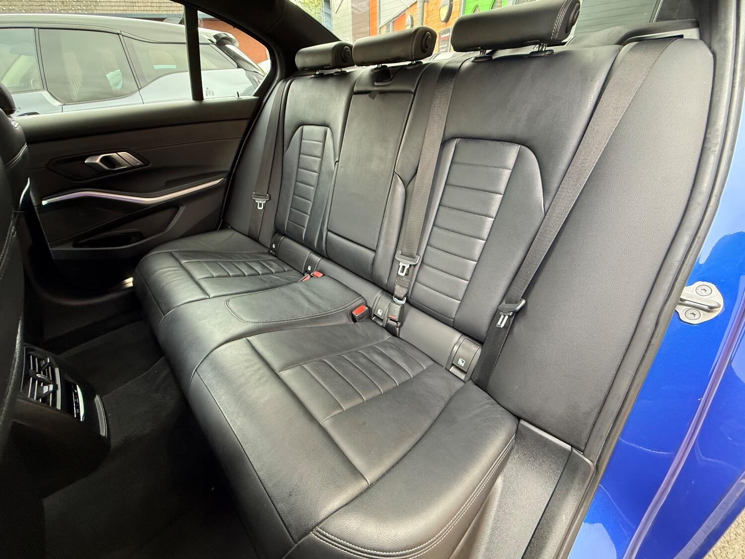 Used BMW 3 Series 2021 for sale - 76198247: Photo 7