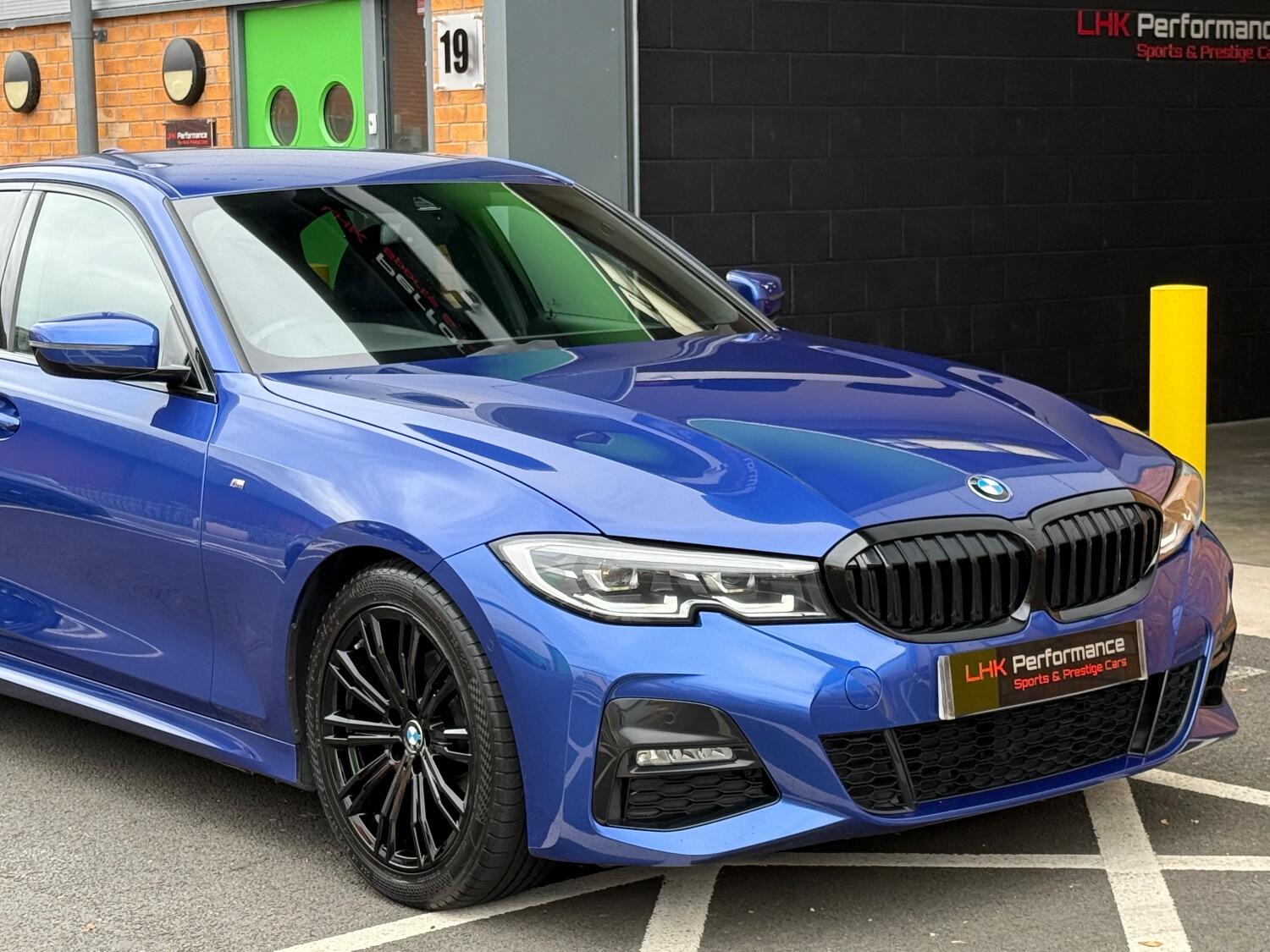 Used BMW 3 Series 2021 for sale - 76198247: Photo 9